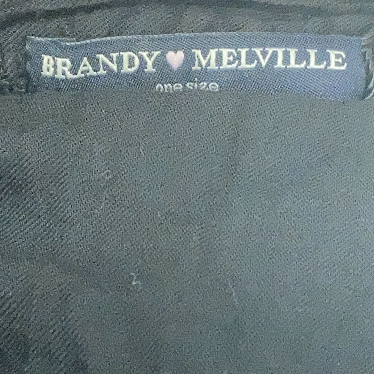 Brandy Melville