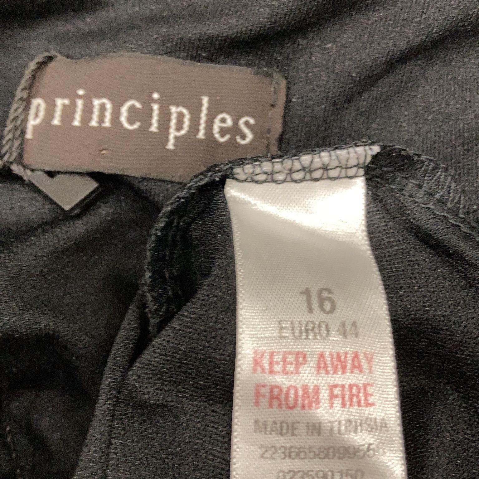 Principles