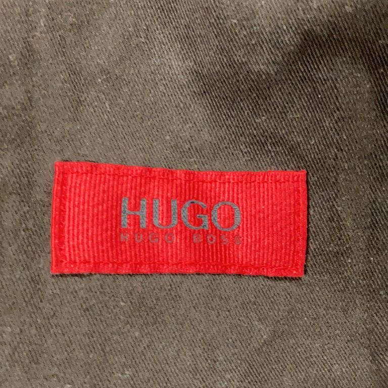 Hugo Hugo Boss