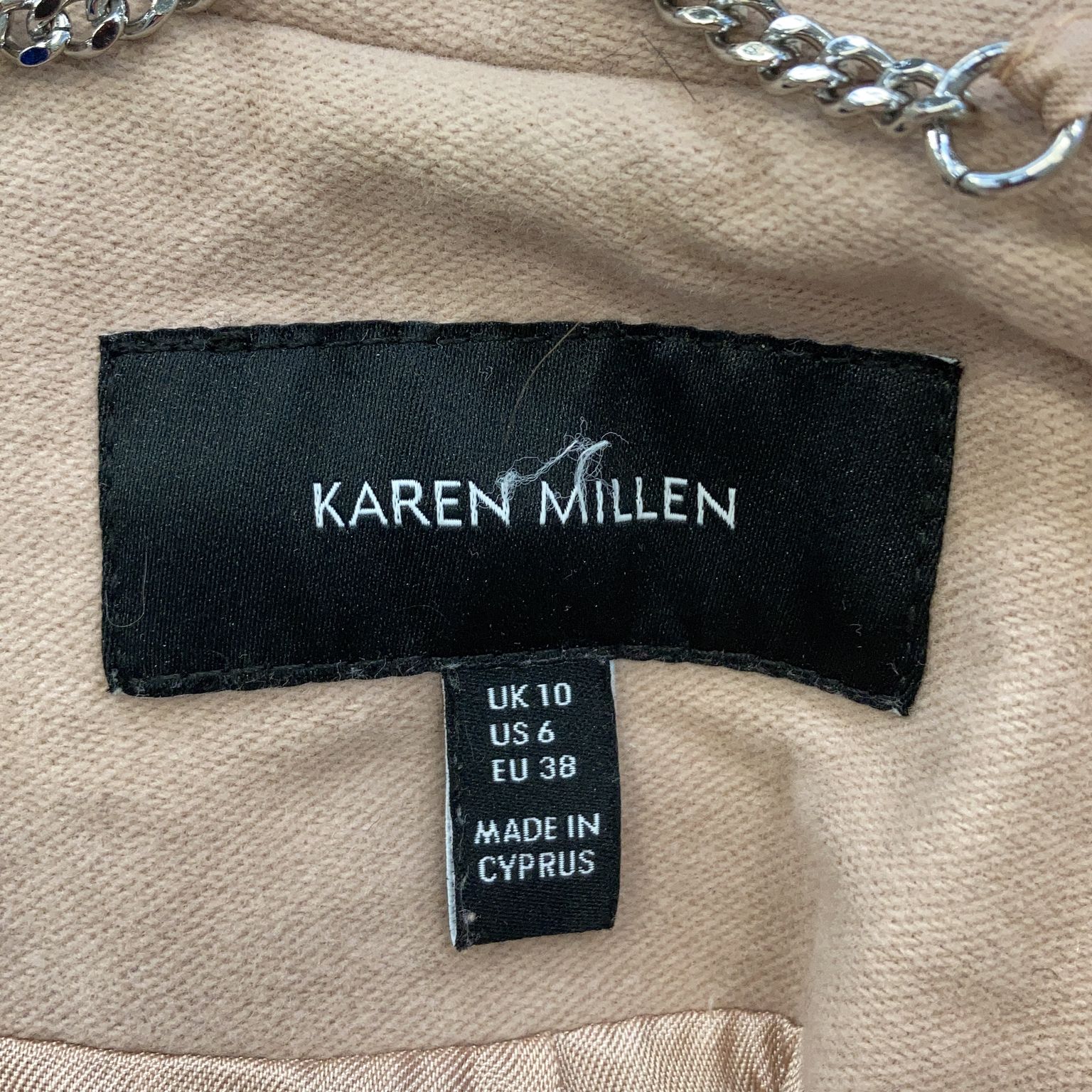 Karen Millen