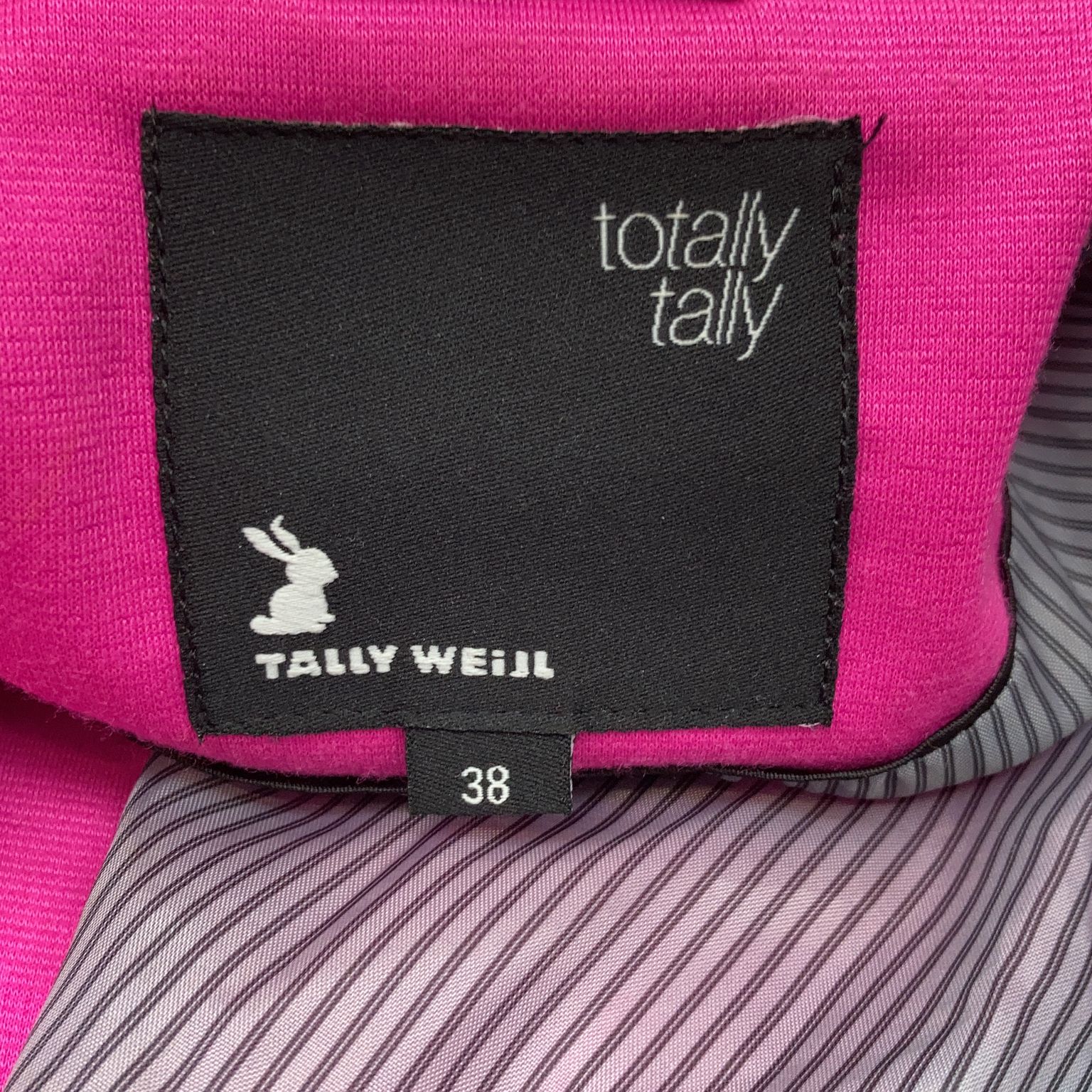 Tally Weijl