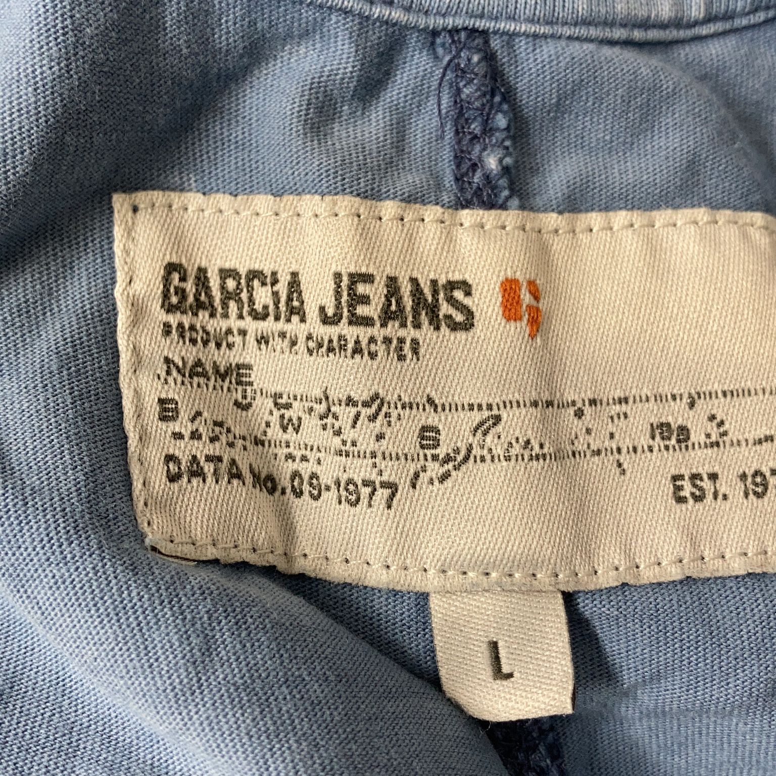 Garcia Jeans