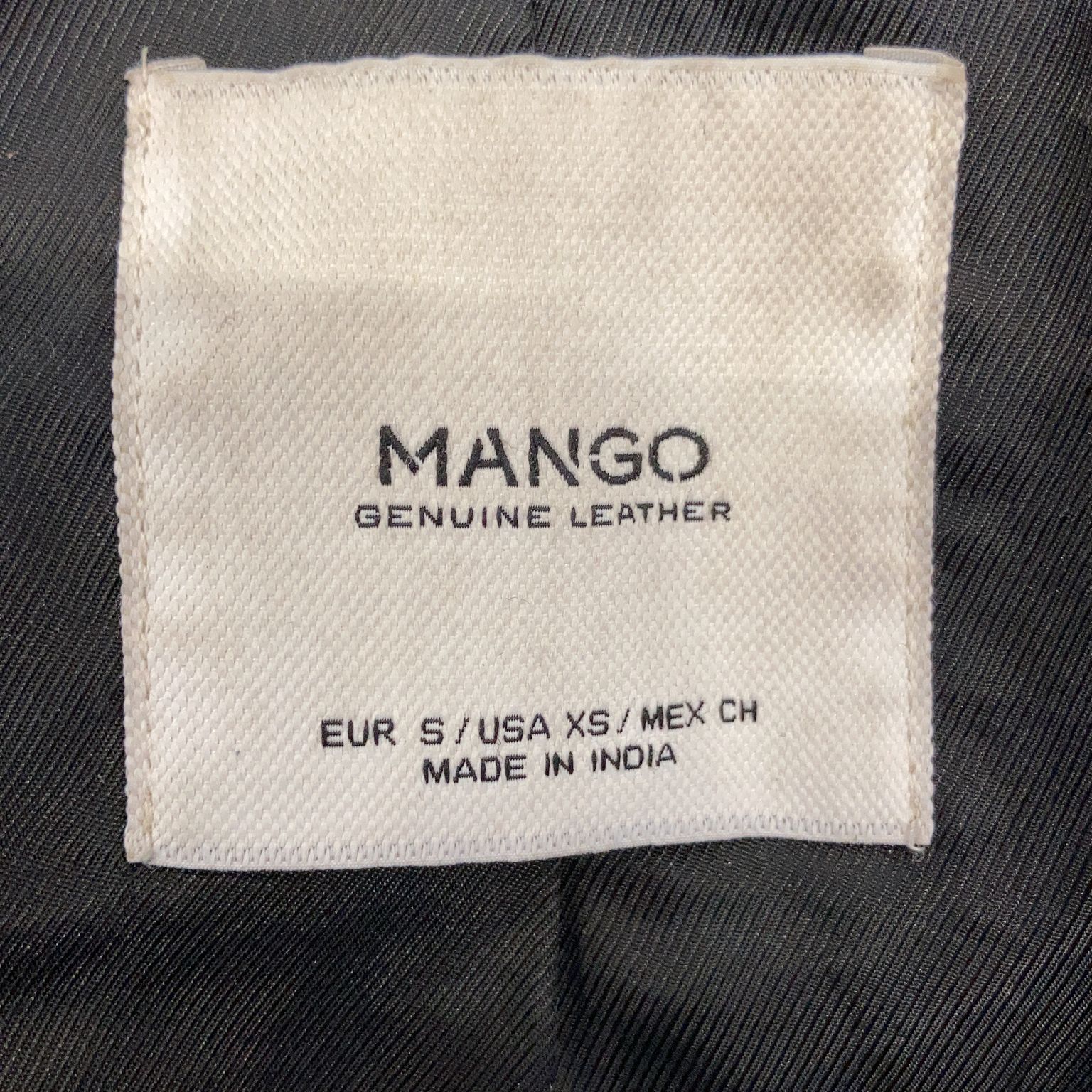 Mango