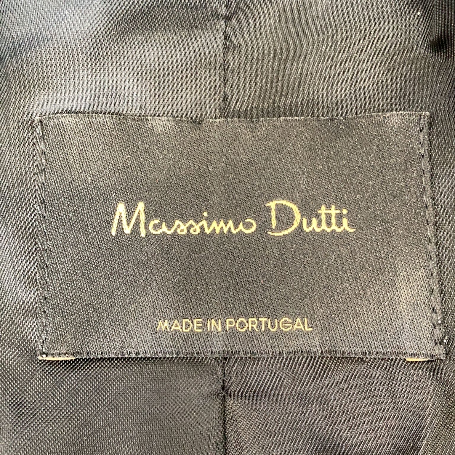 Massimo Dutti