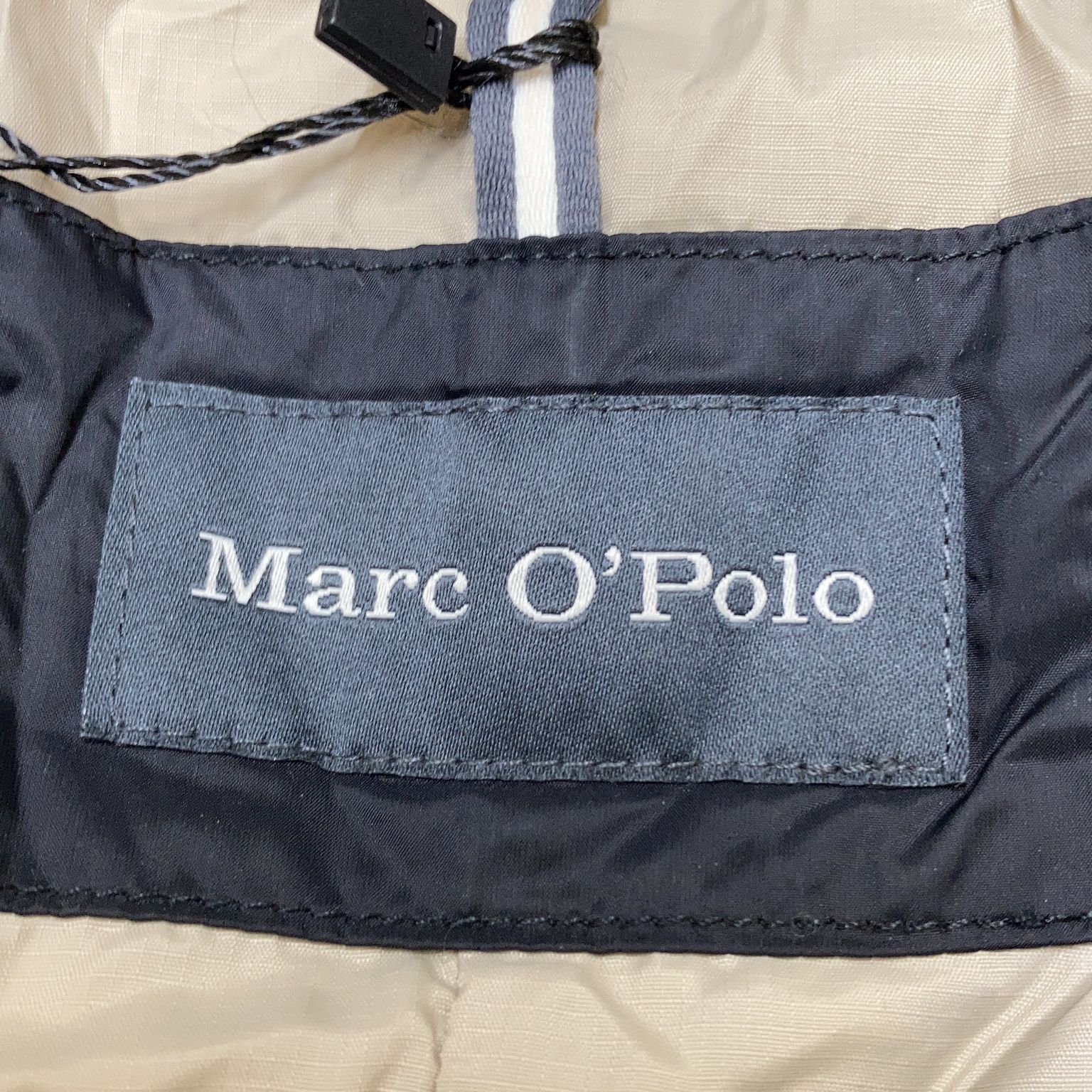 Marc O'Polo