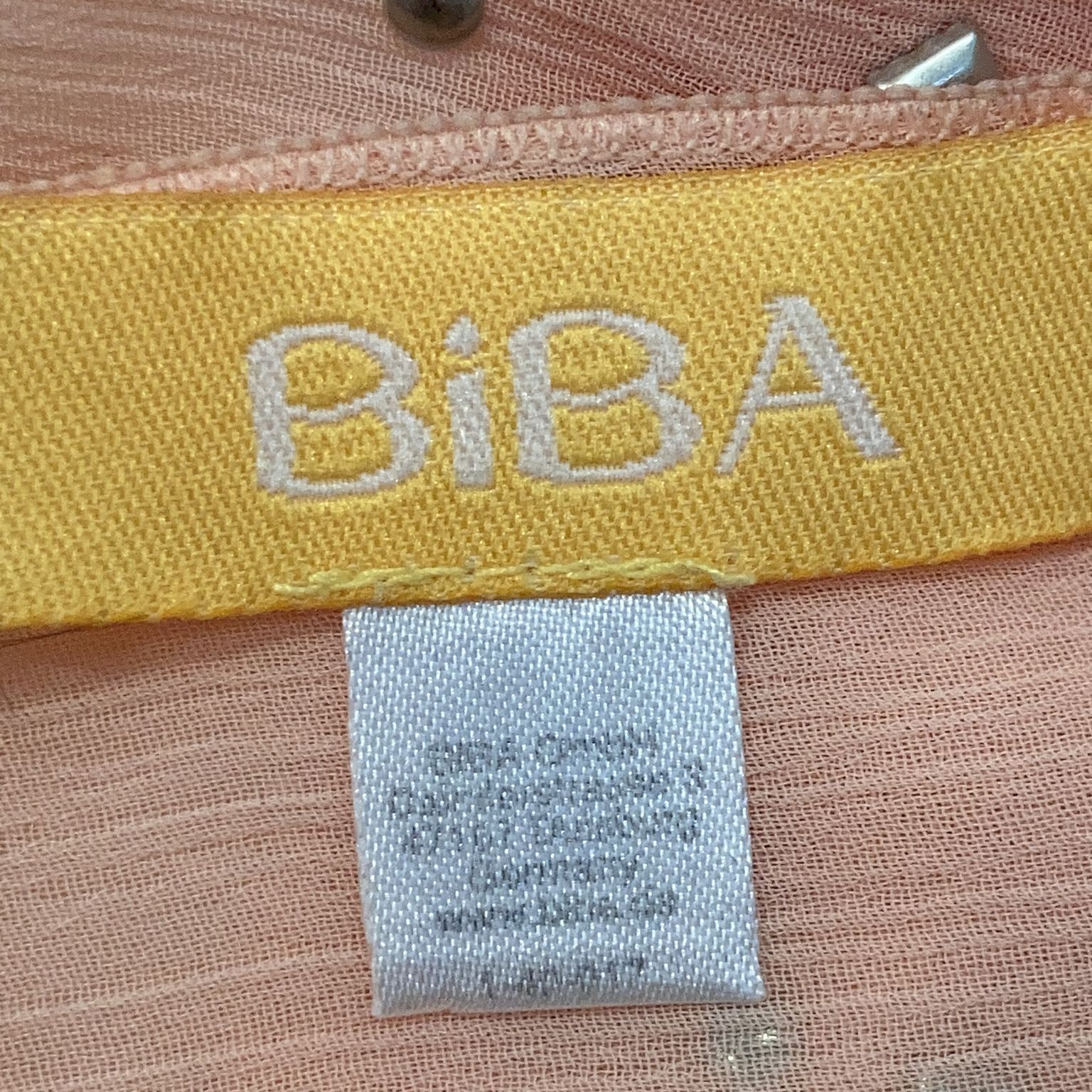 Biba