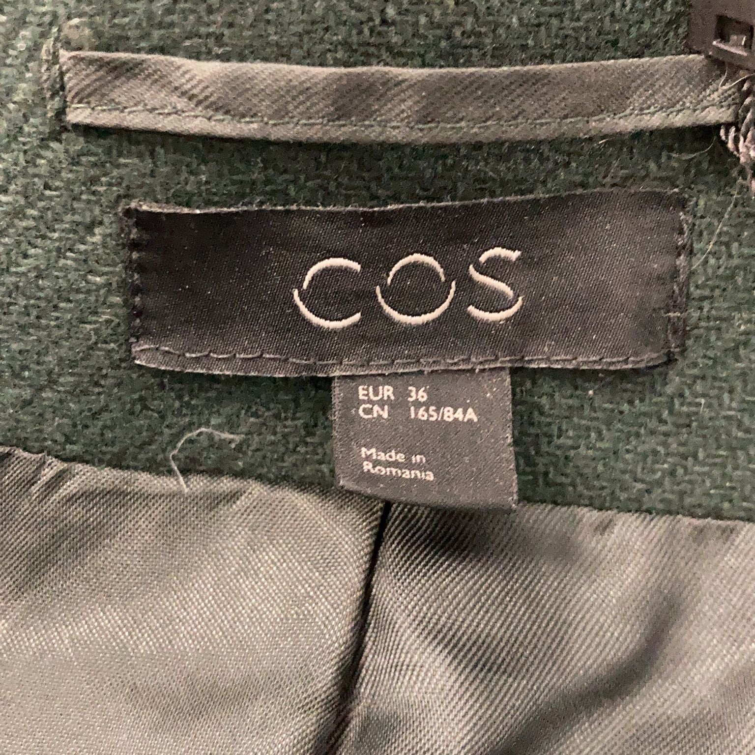 COS