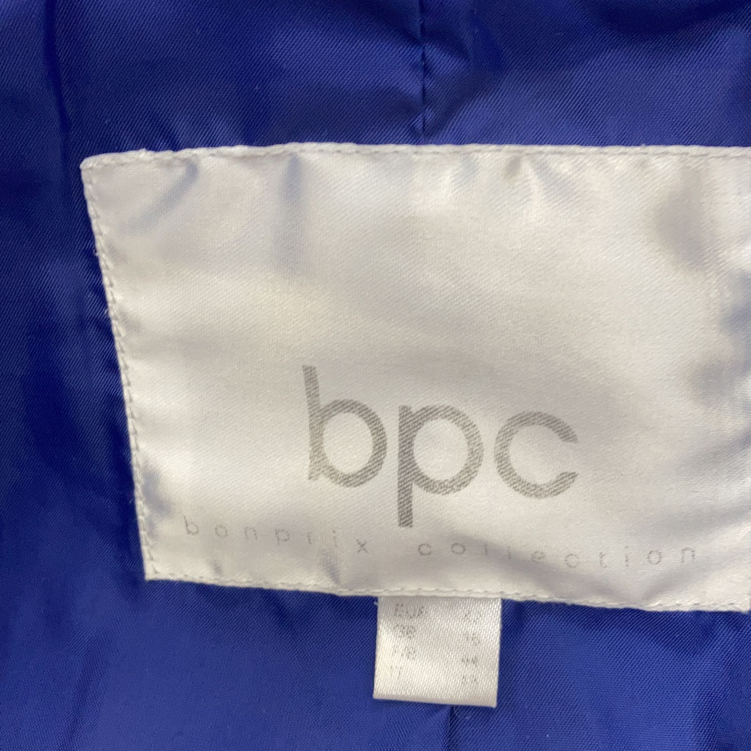 BPC Bonprix Collection