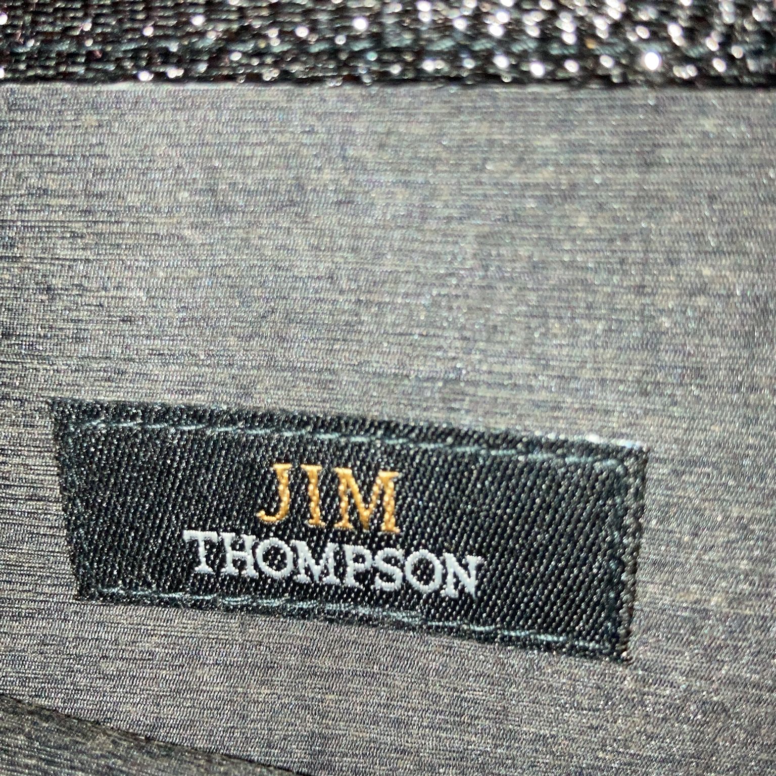 Jim Thompson