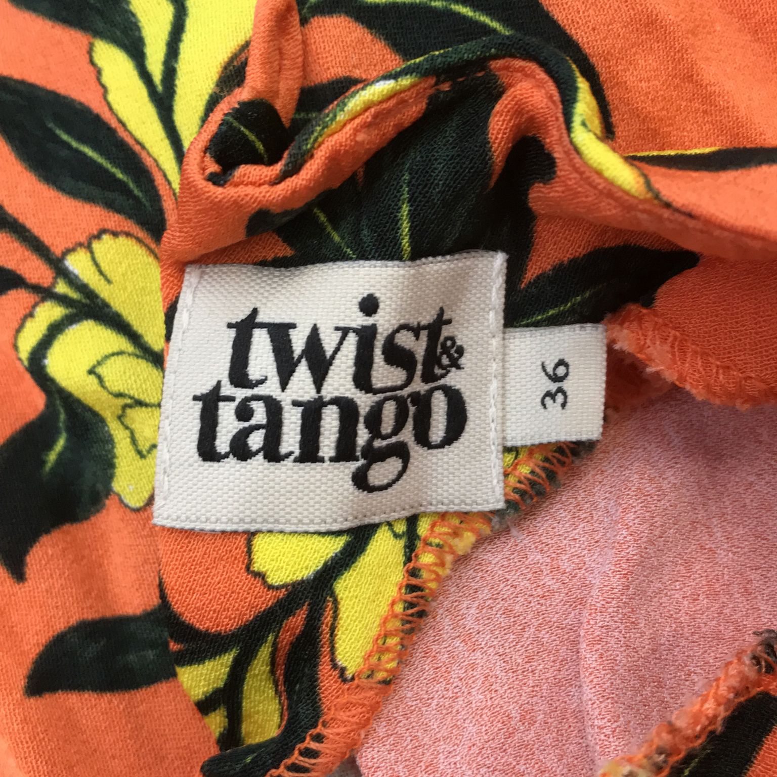 Twist  Tango