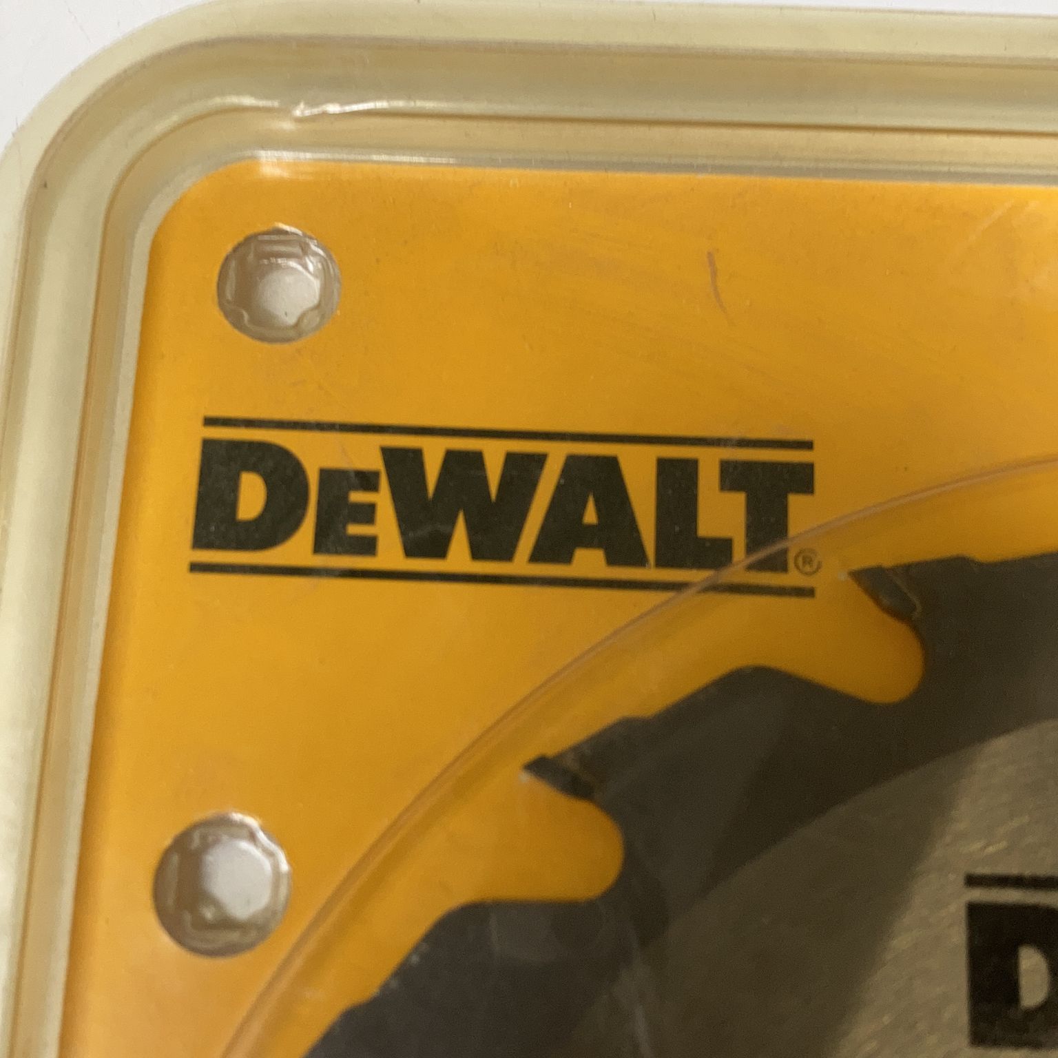 DeWalt