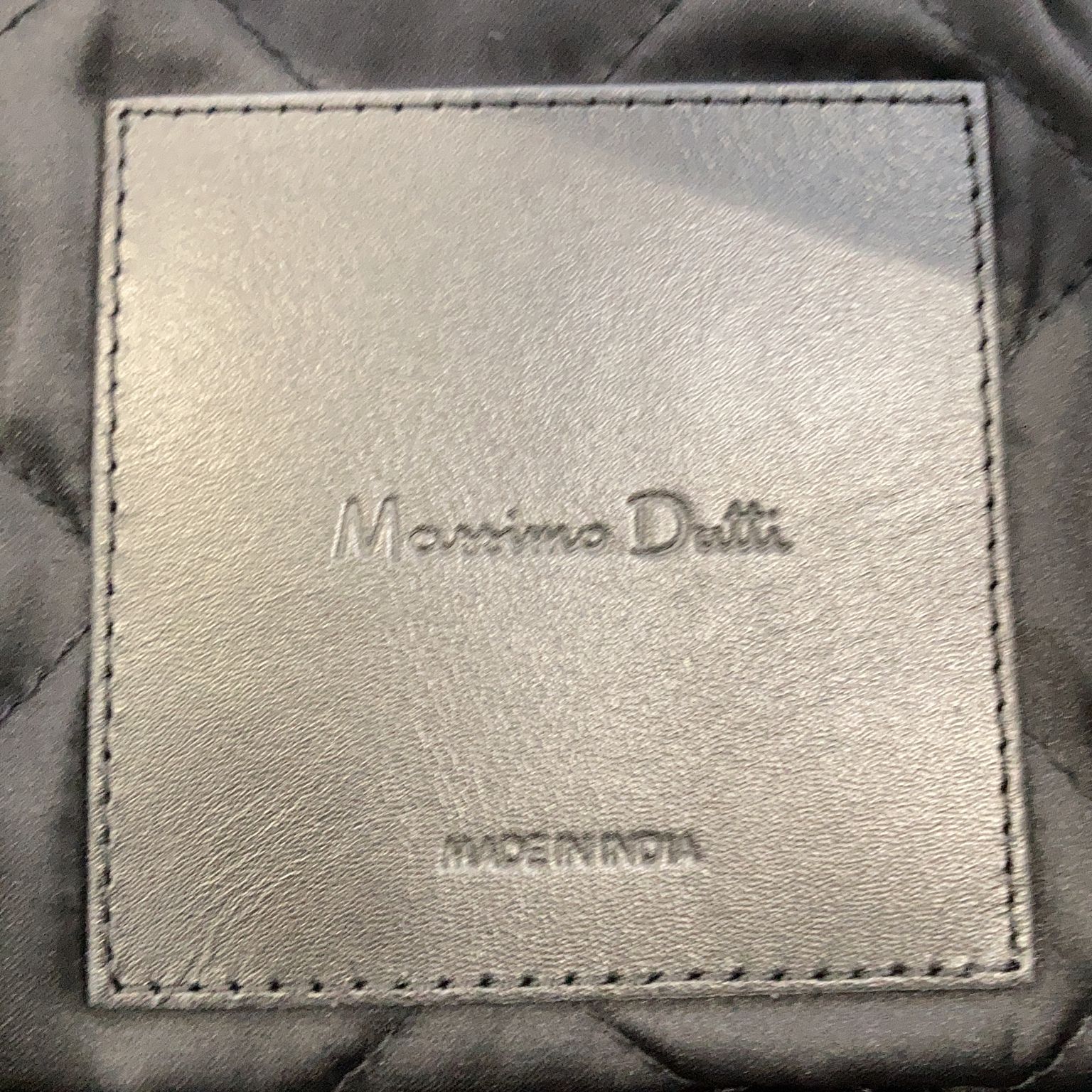 Massimo Dutti