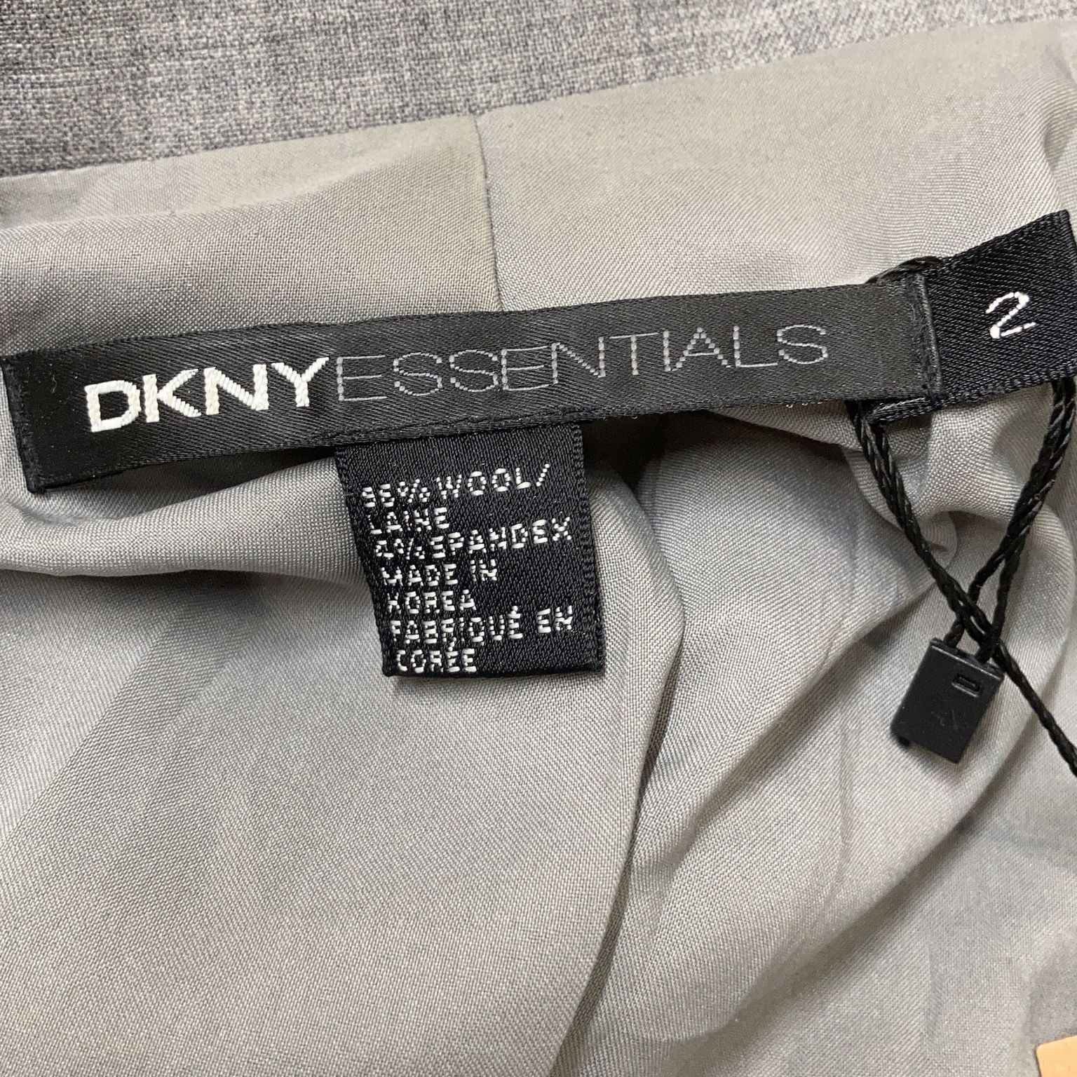 DKNY Essentials