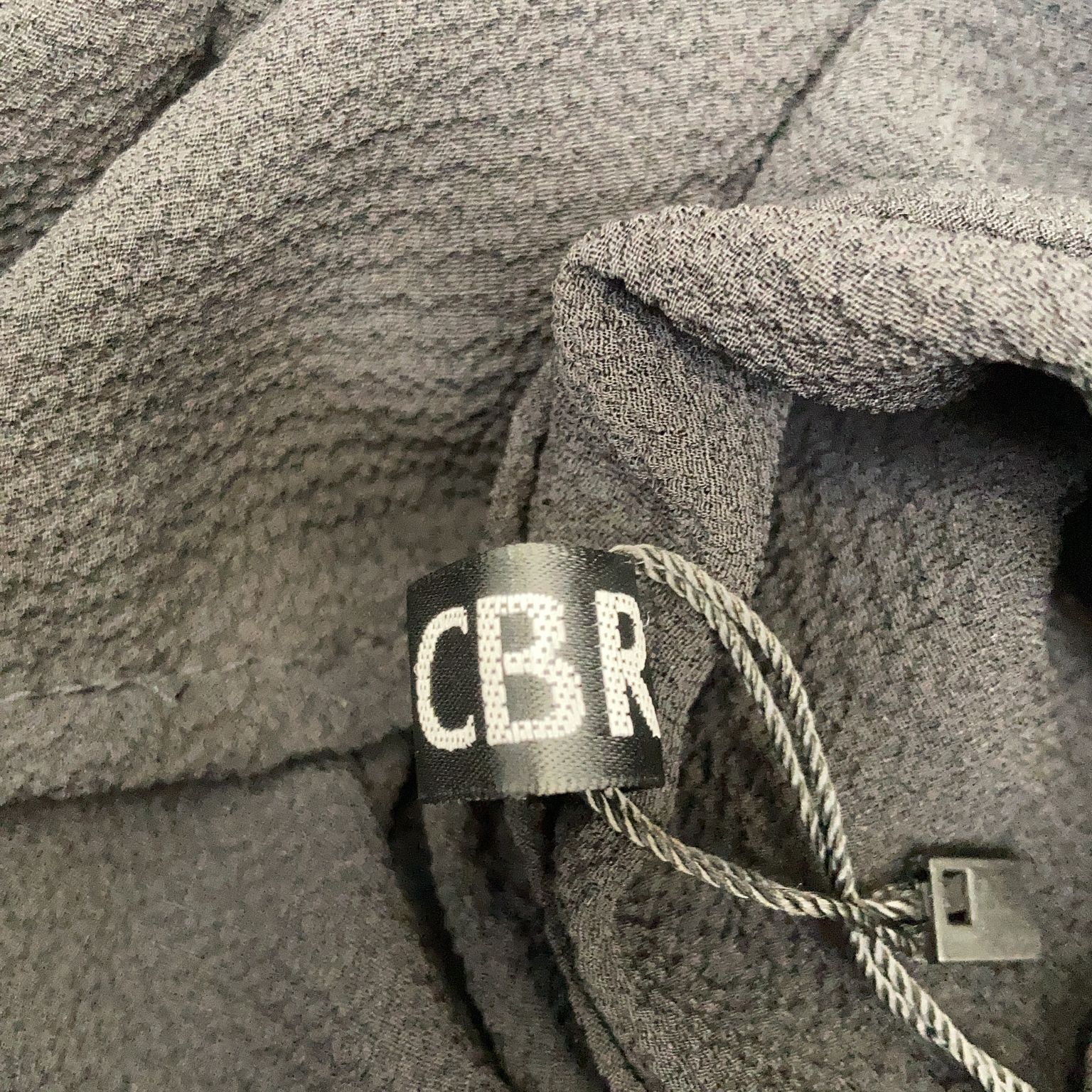 CBR