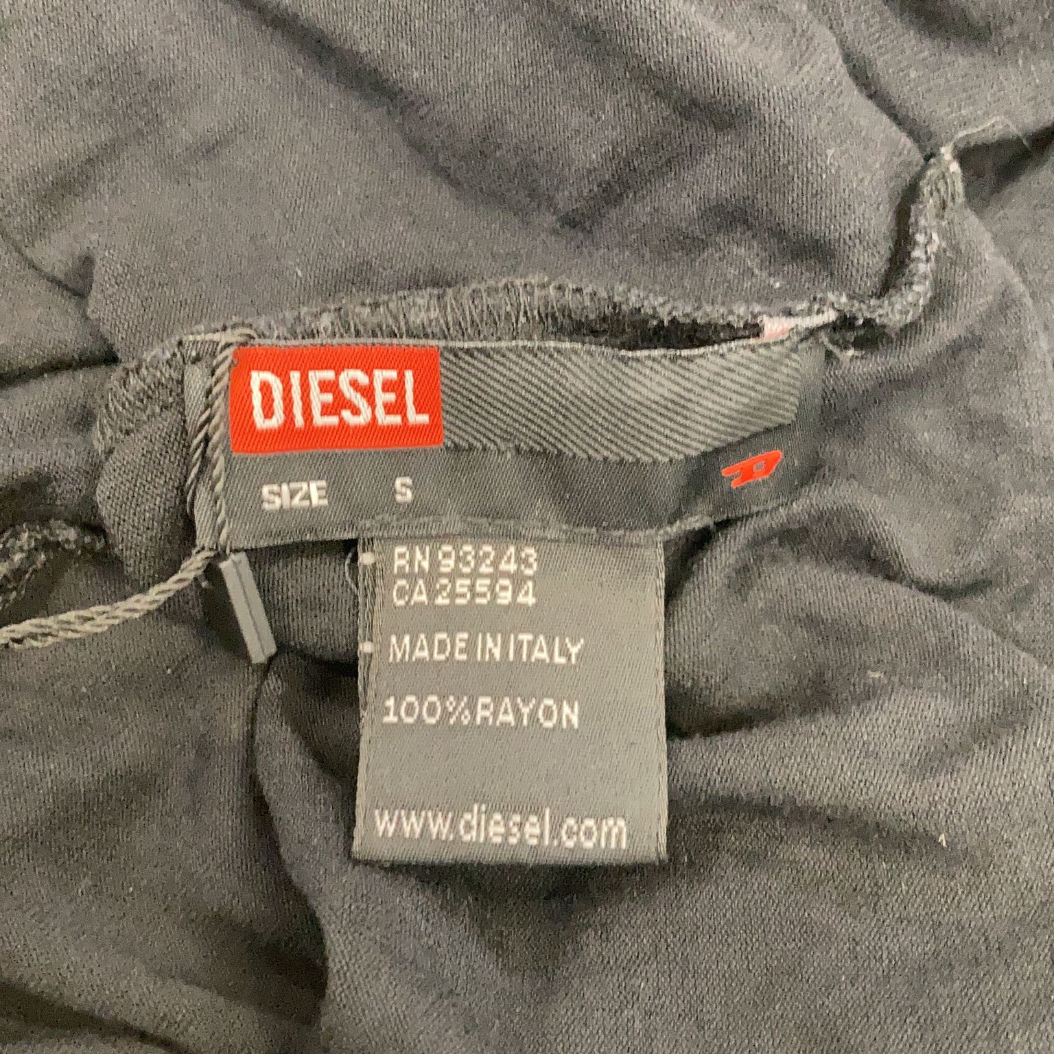 Diesel