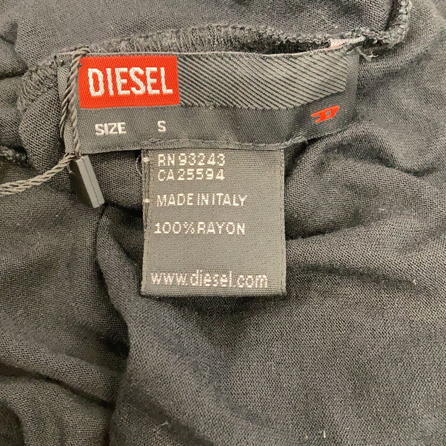 Diesel