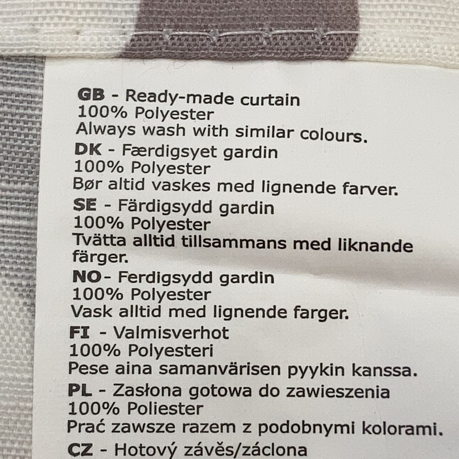 Øjenlågsgardin