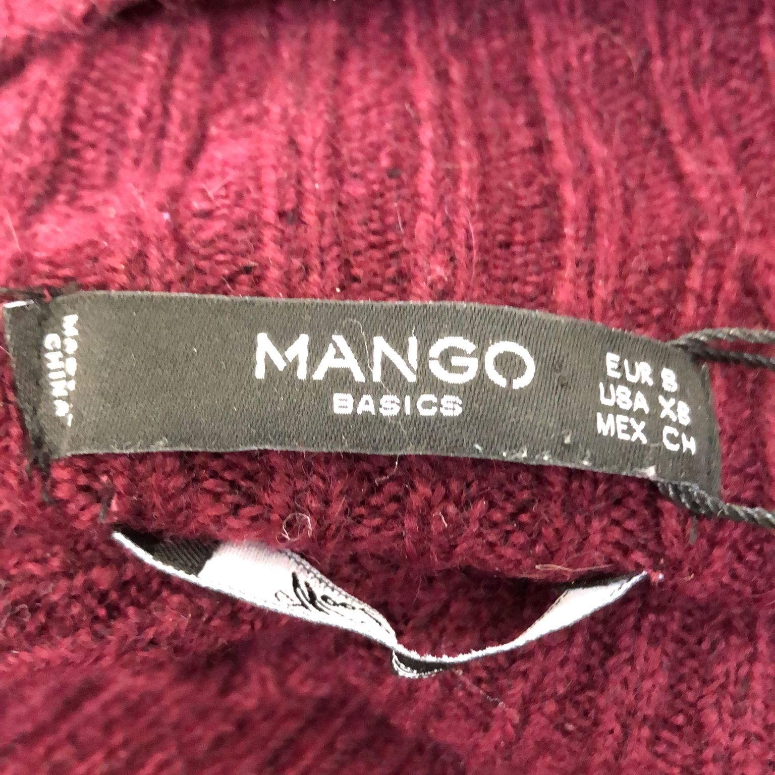 Mango Basics