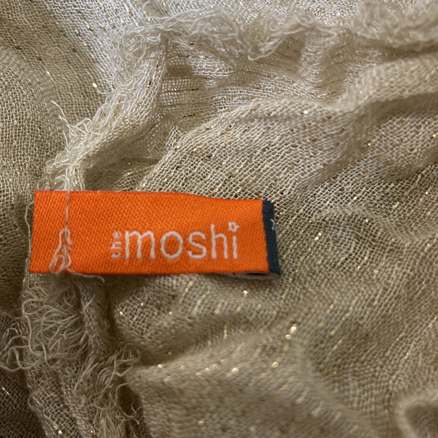 The Moshi