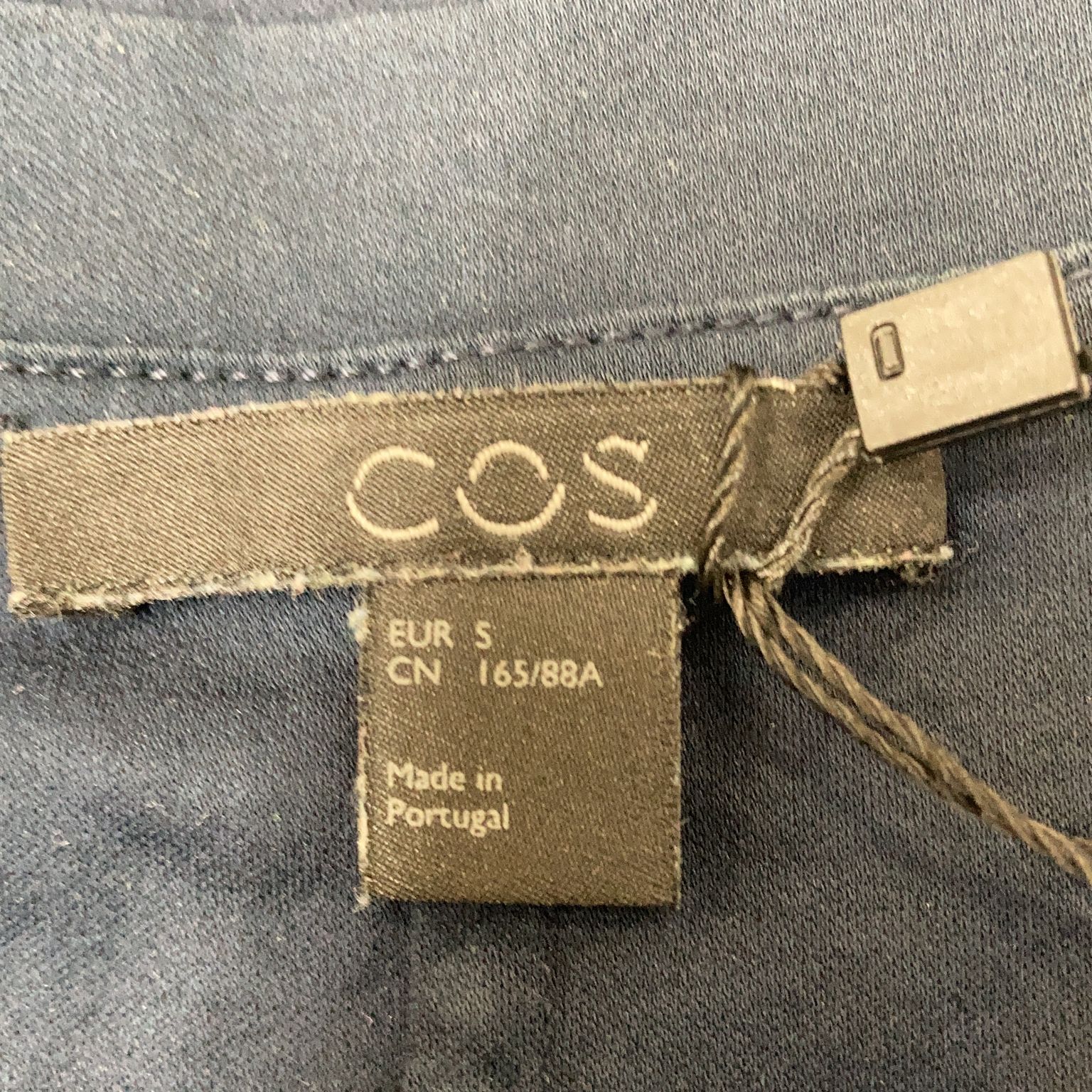 COS