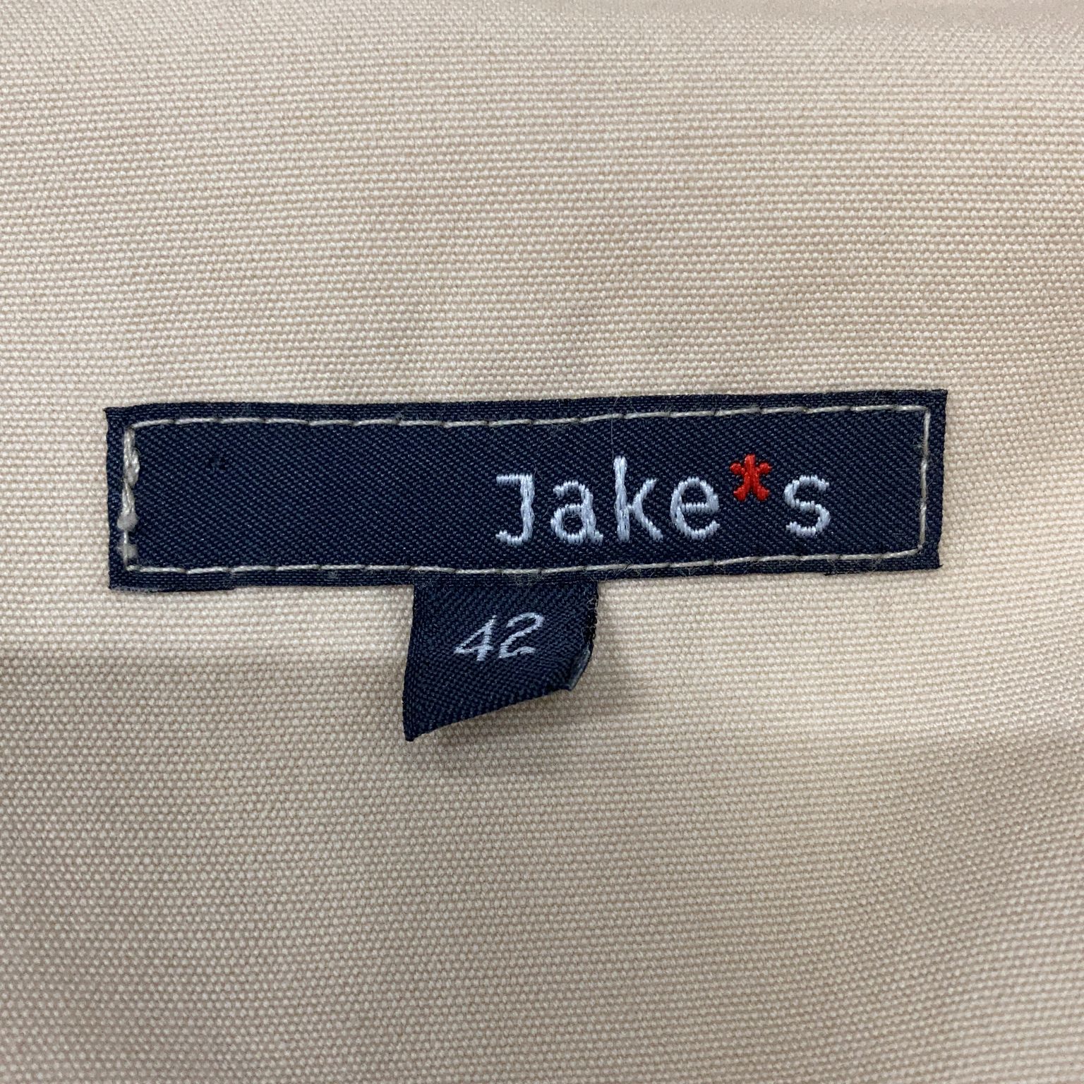 Jake*s