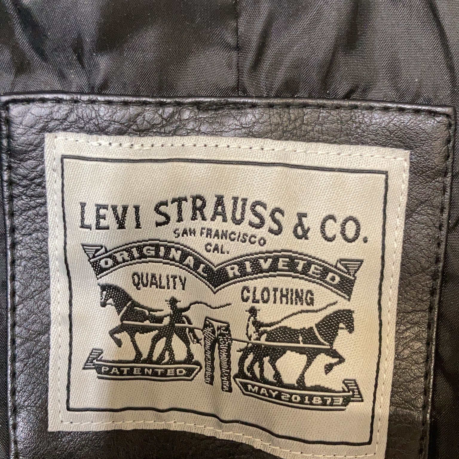 Levi Strauss  Co