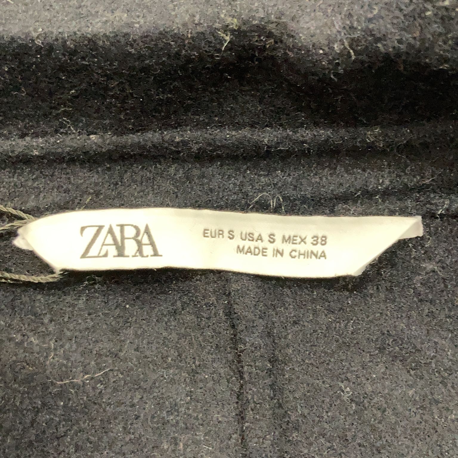 Zara