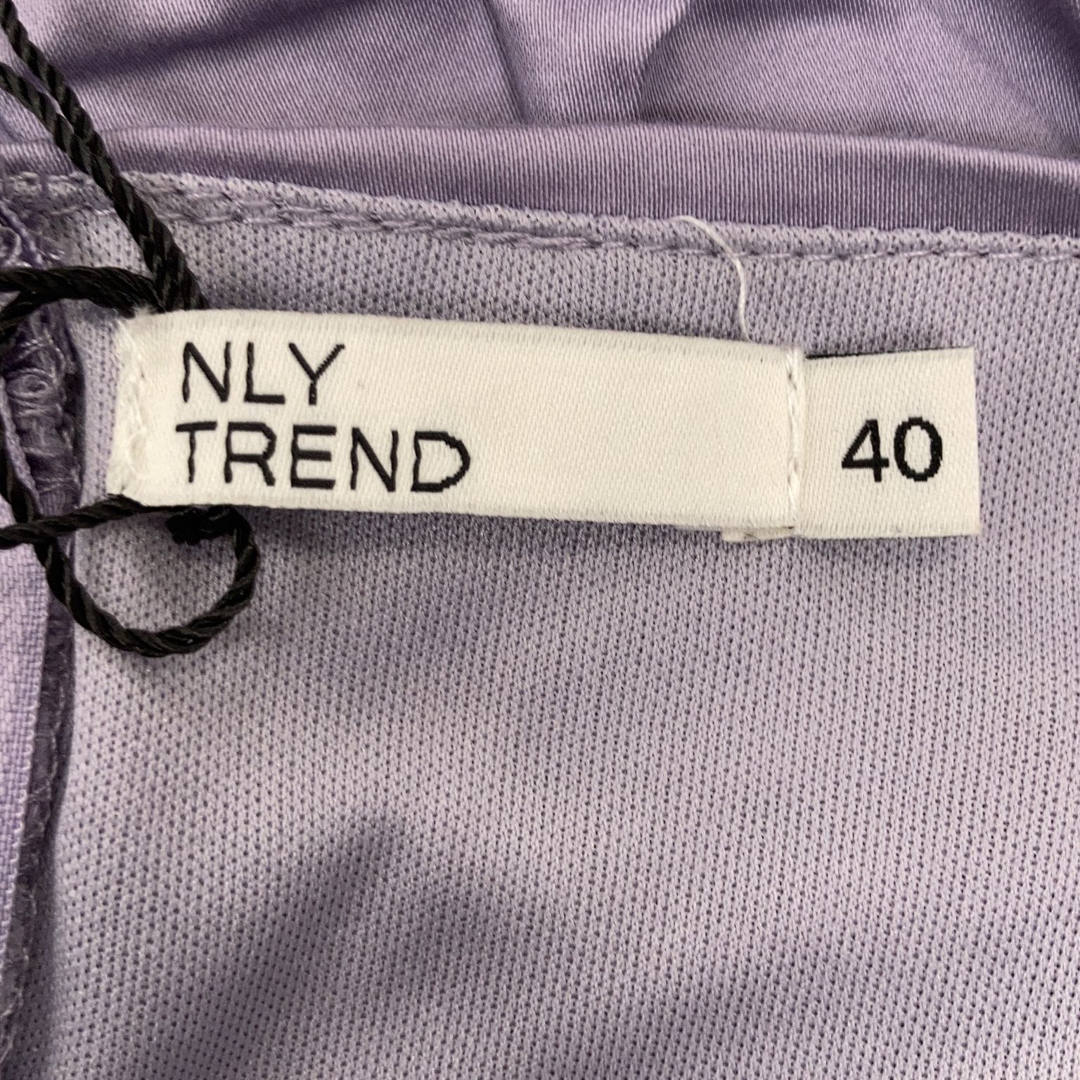 NLY Trend