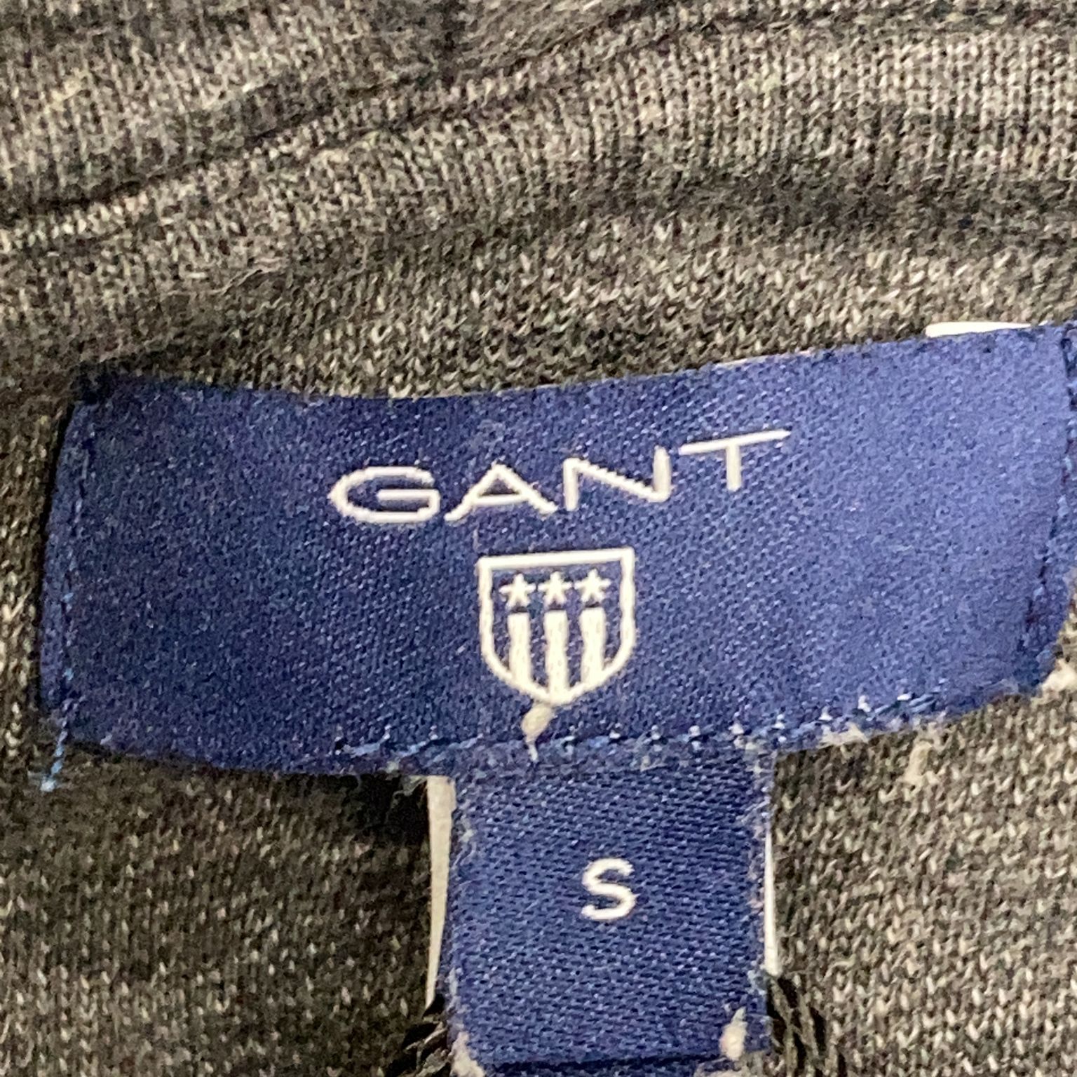 GANT