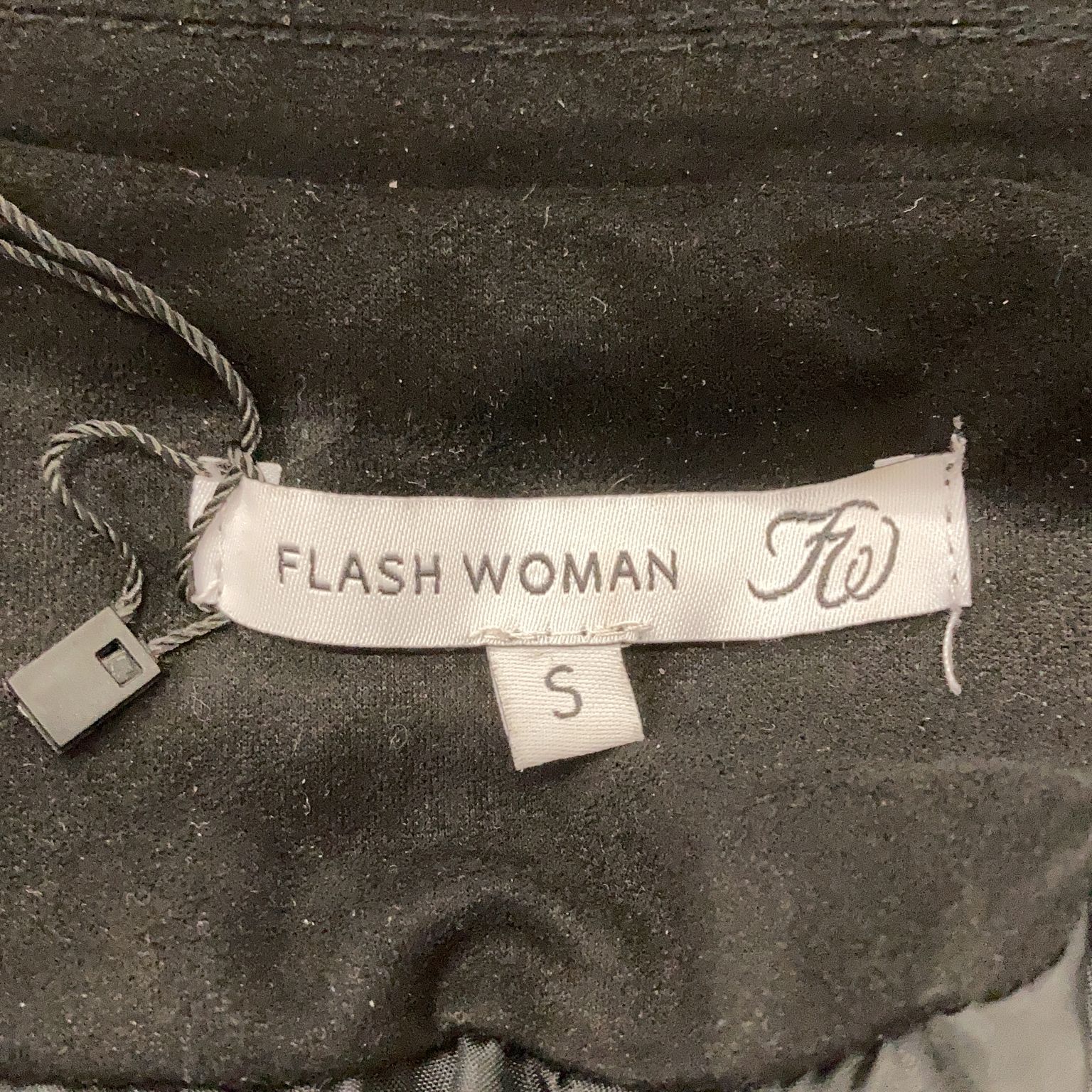 Flash Woman