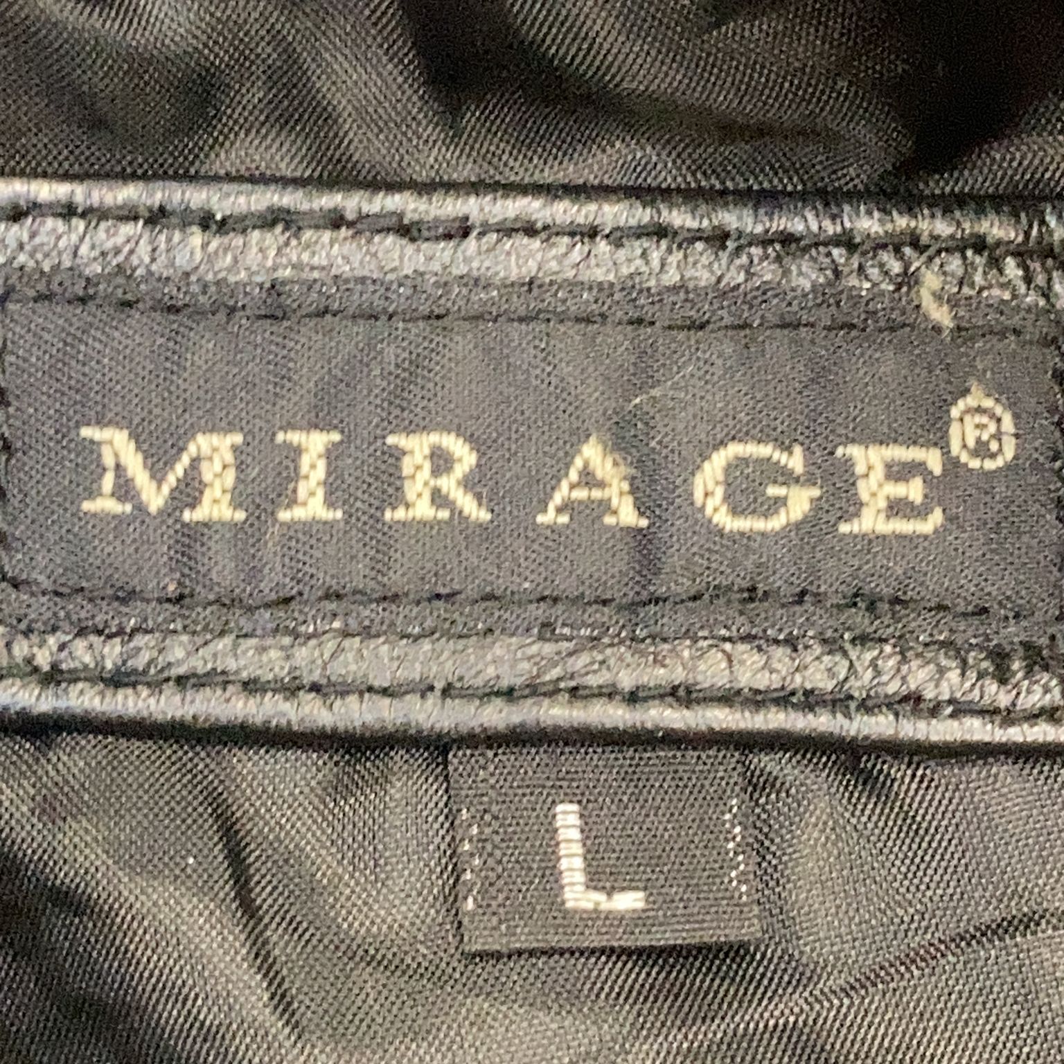 Mirage