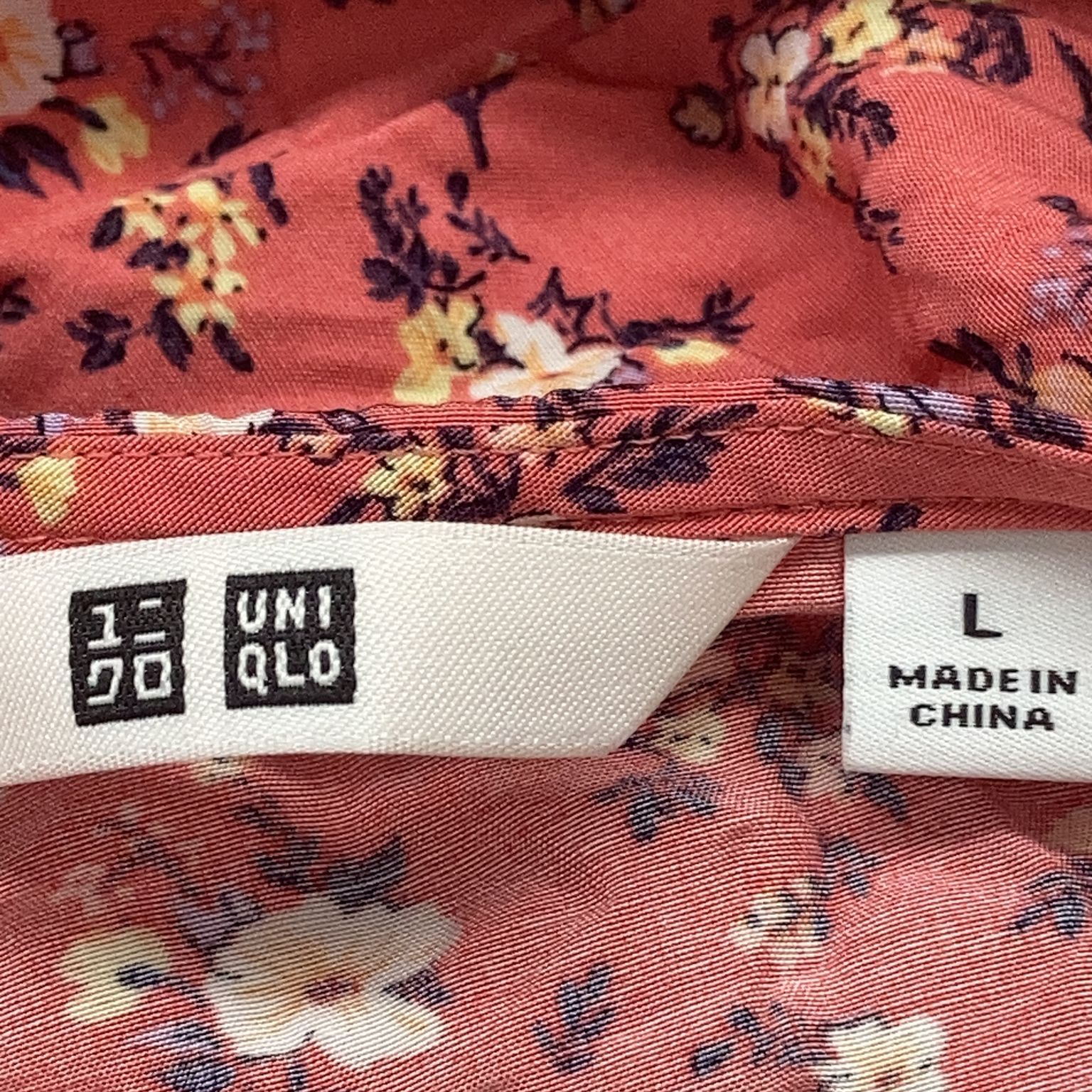 Uniqlo