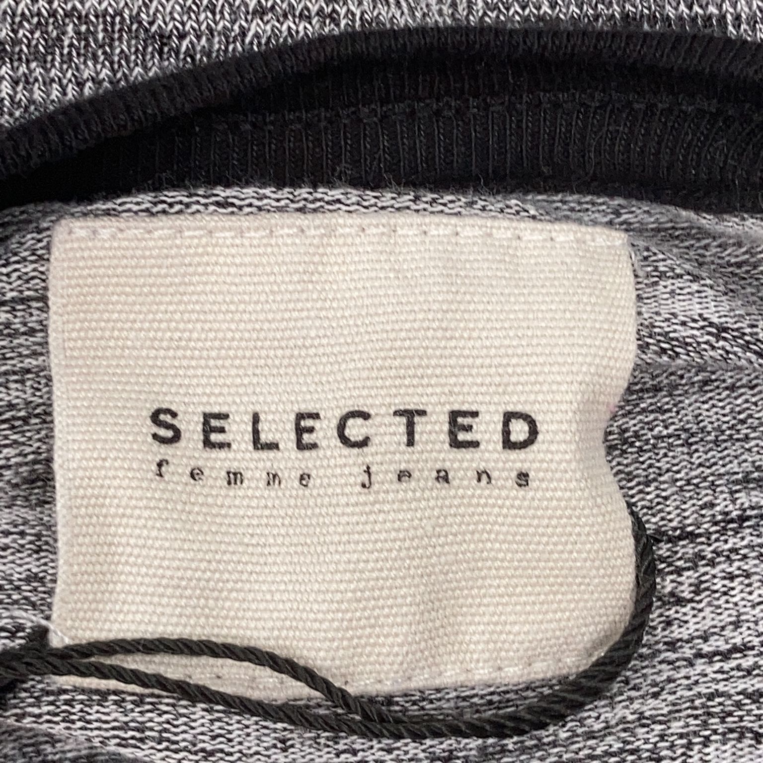 Selected Femme Jeans