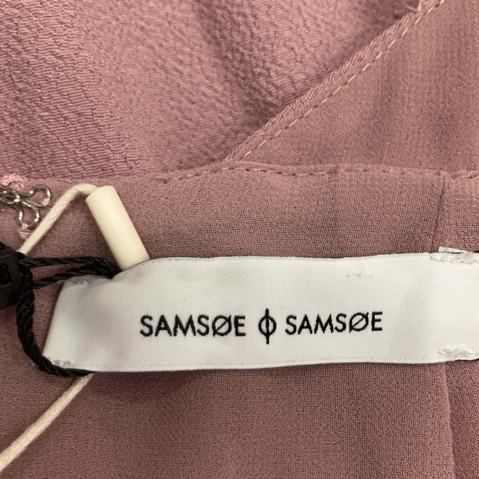 Samsøe  Samsøe