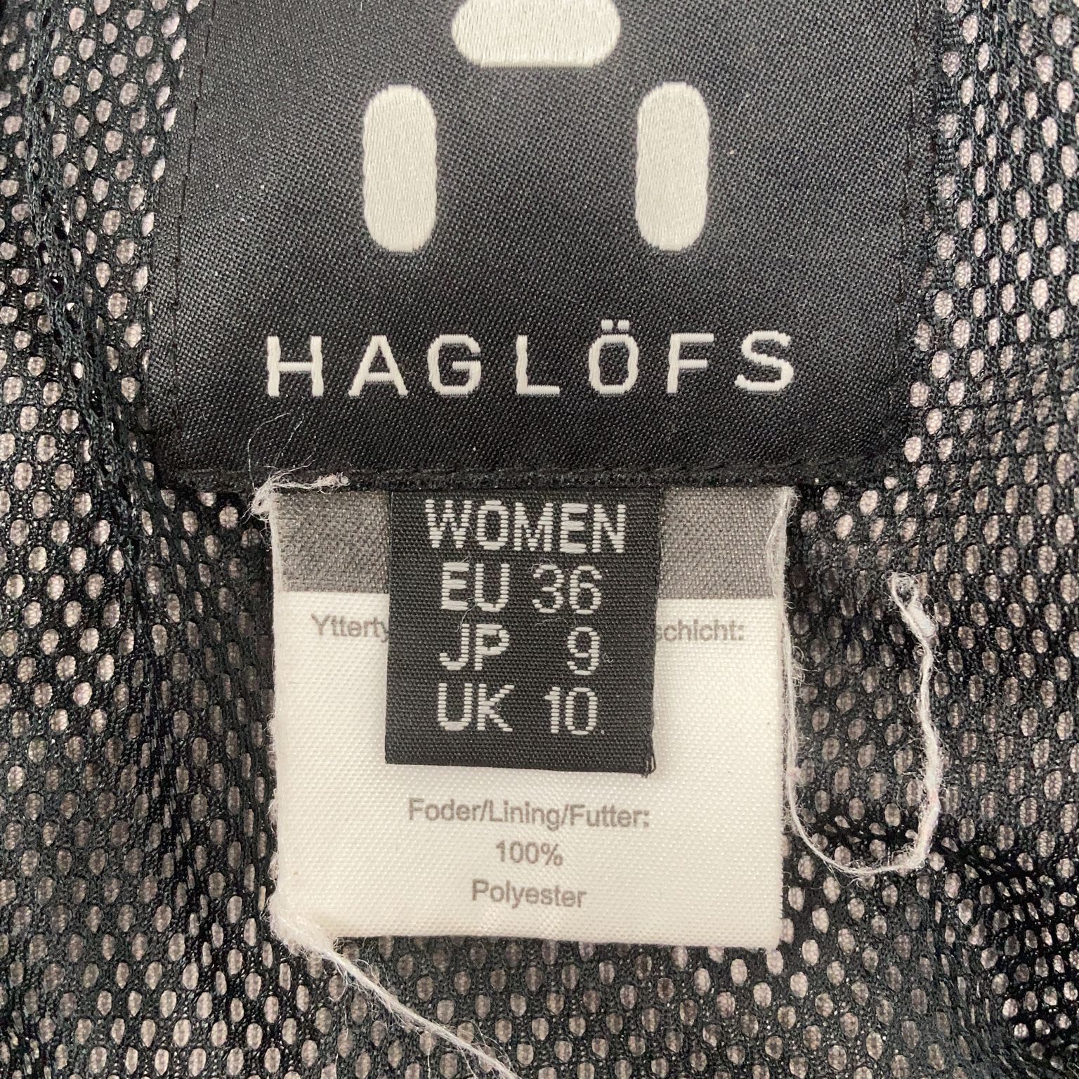 Haglöfs