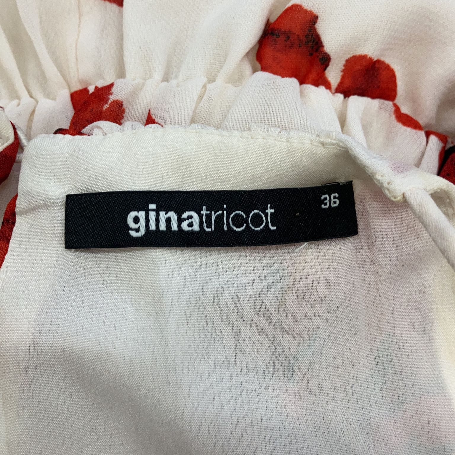 Gina Tricot