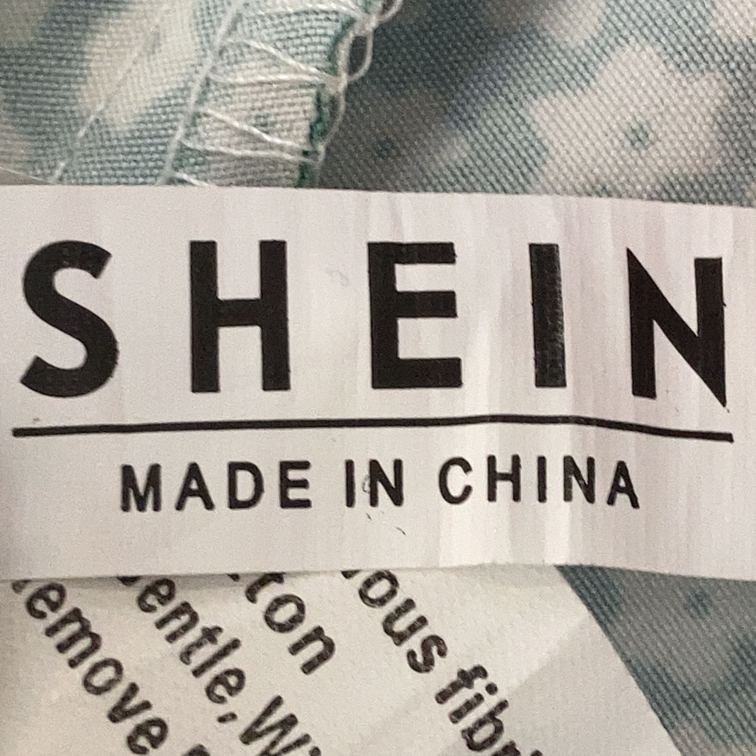 Shein