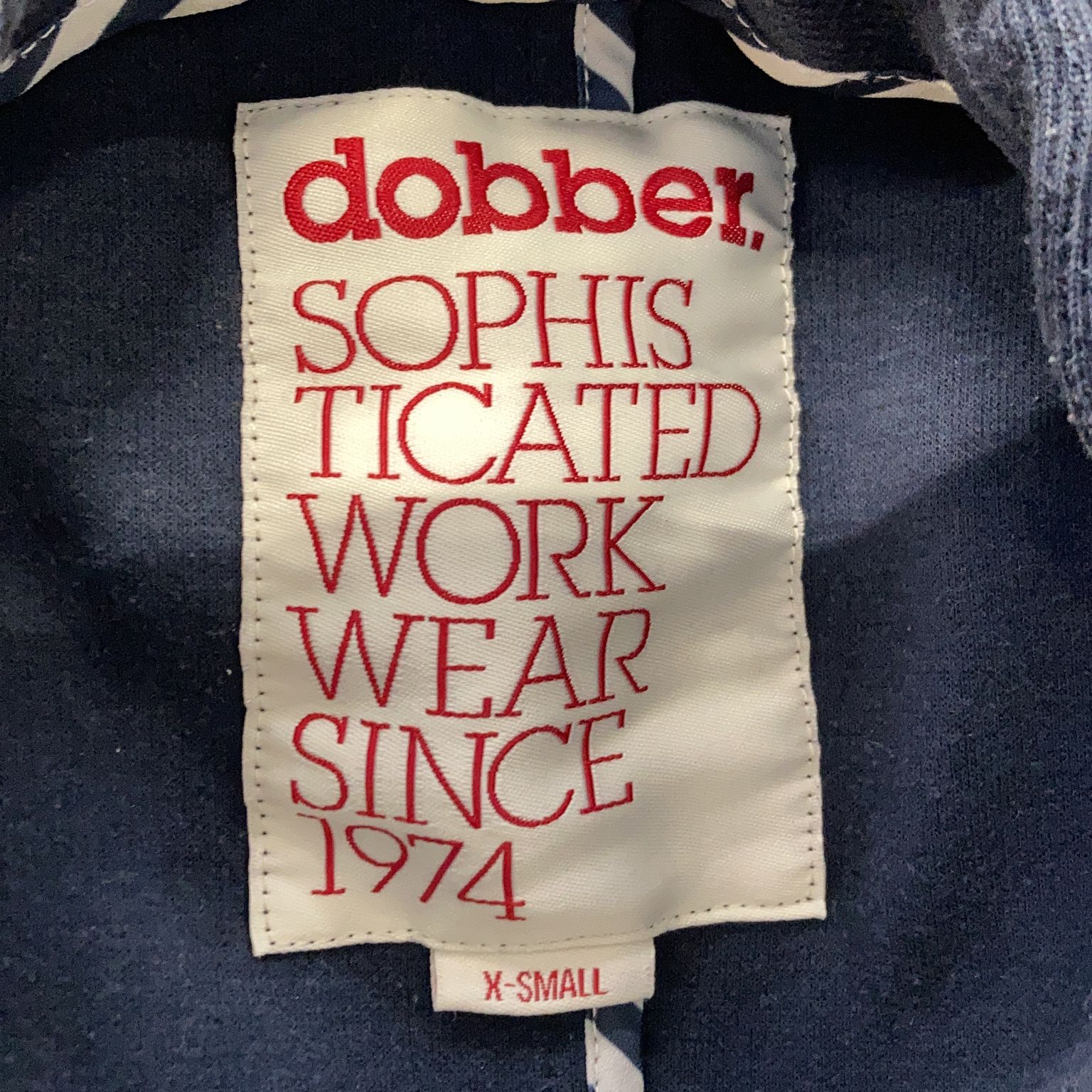 Dobber