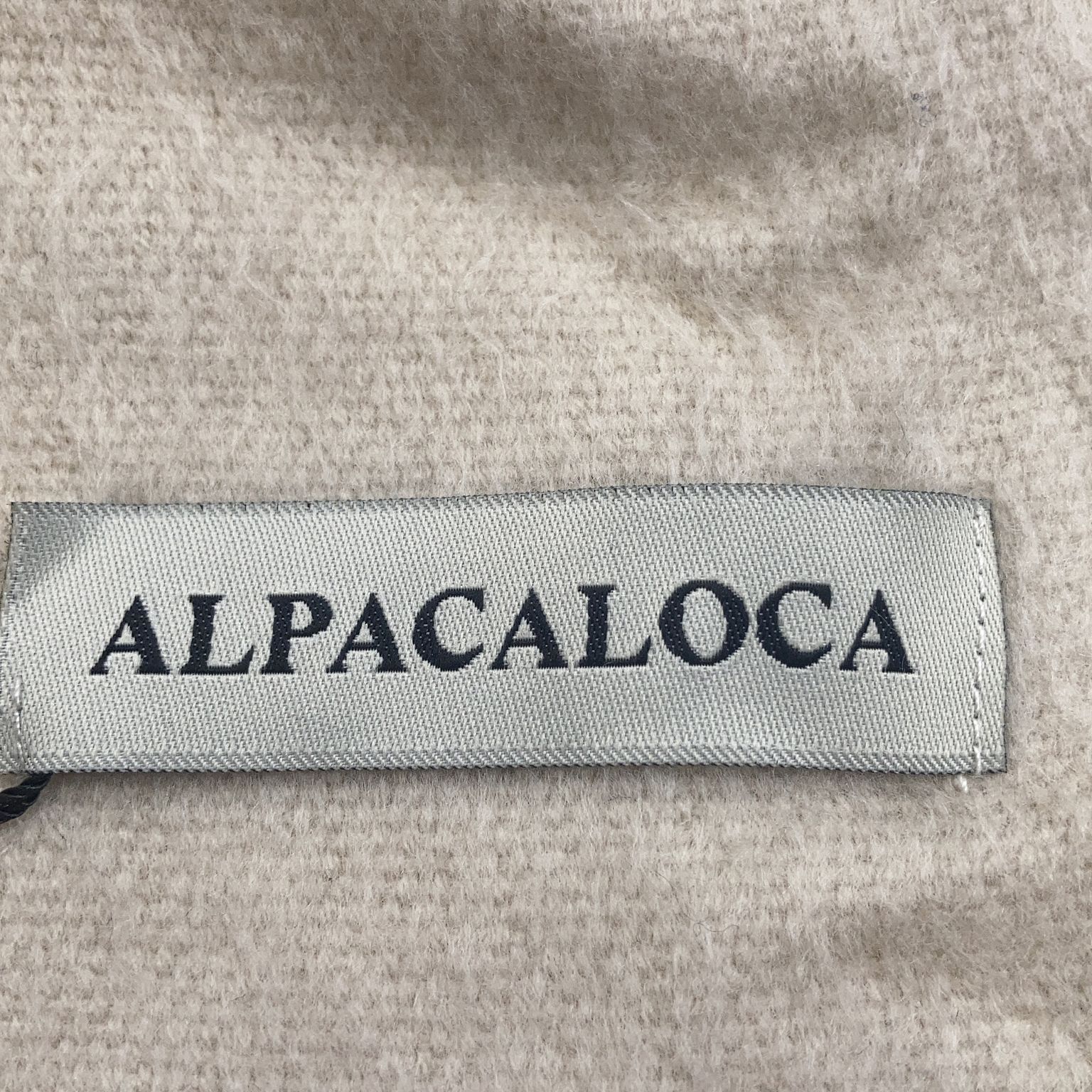 Alpaca Loca