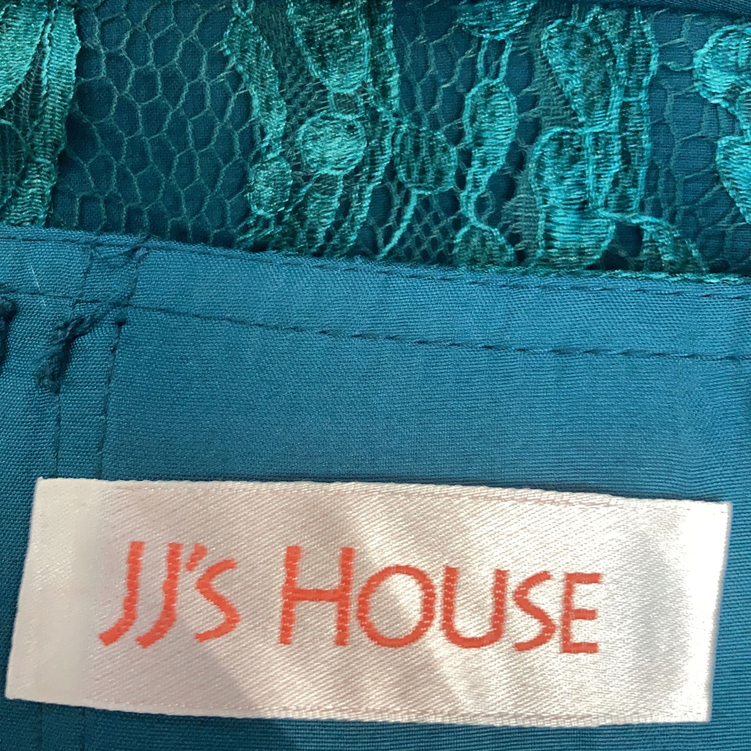 JJ's House