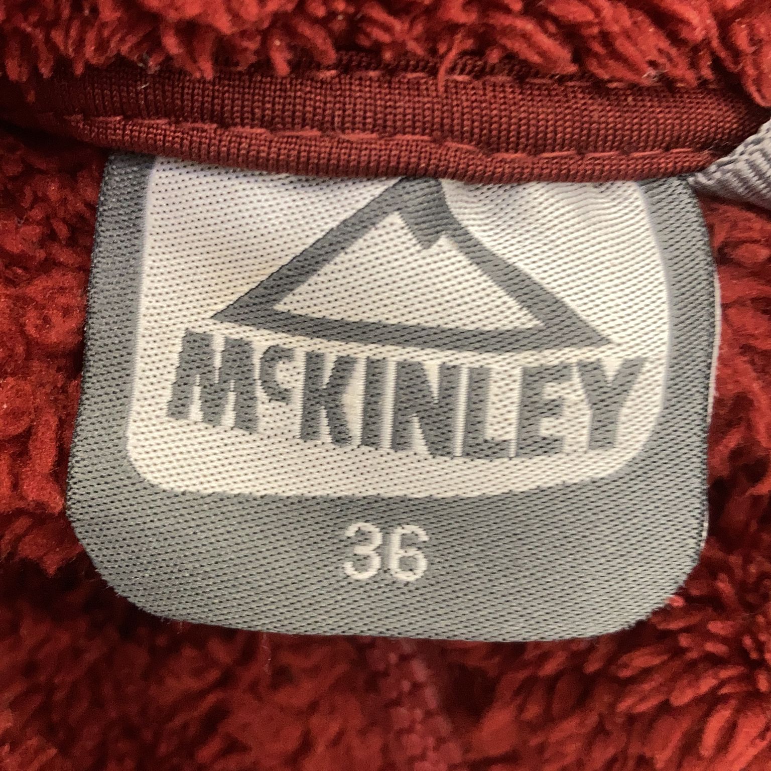 McKinley