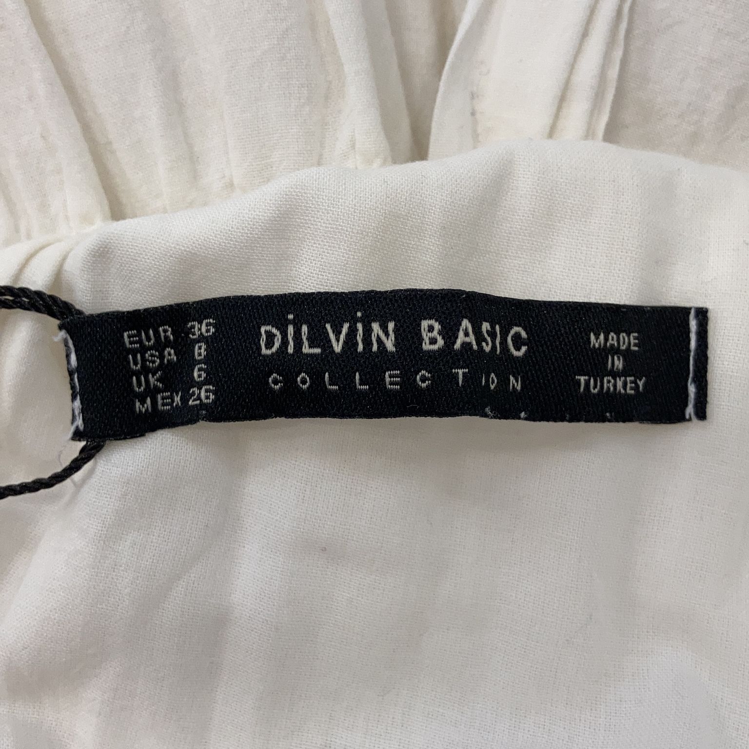 Dilvin Basic