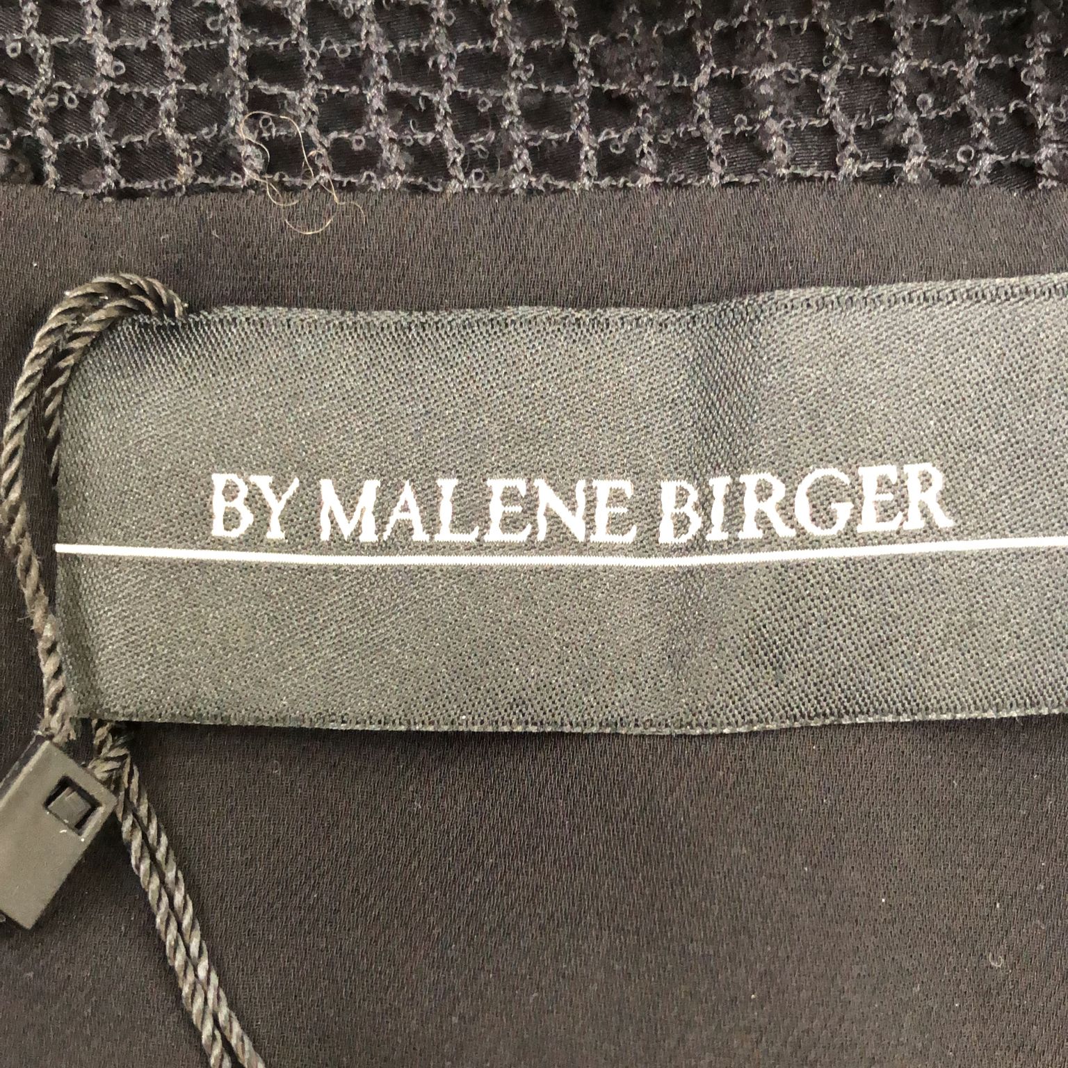 By Malene Birger