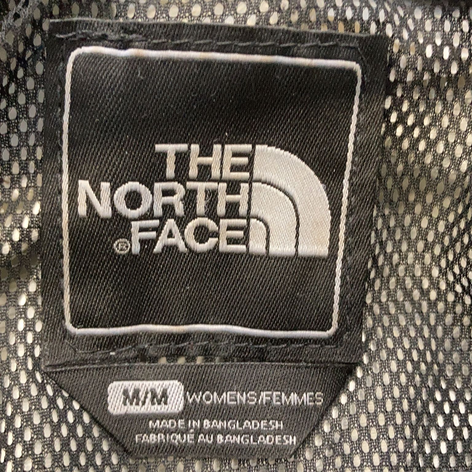 The North Face