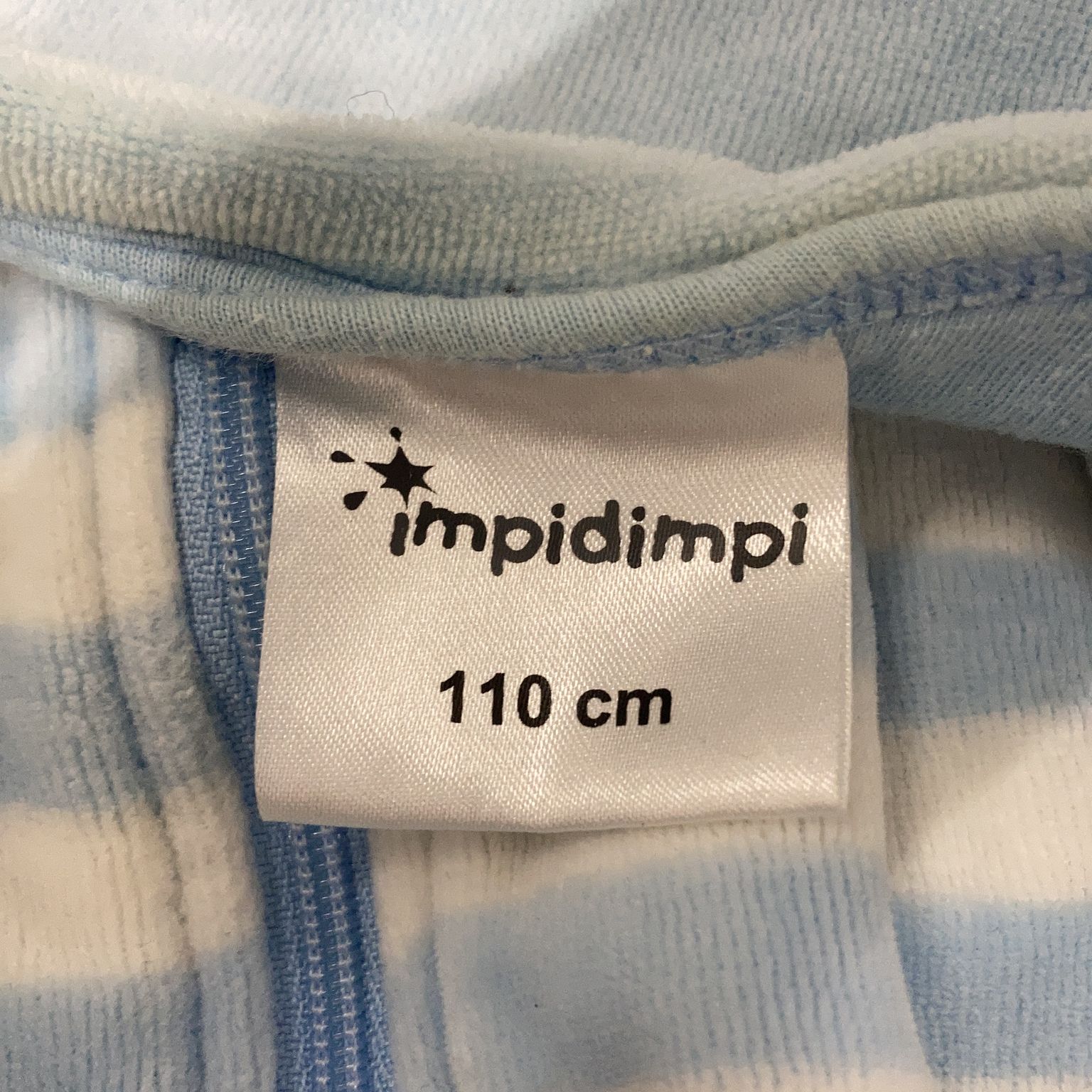 Impidimpi