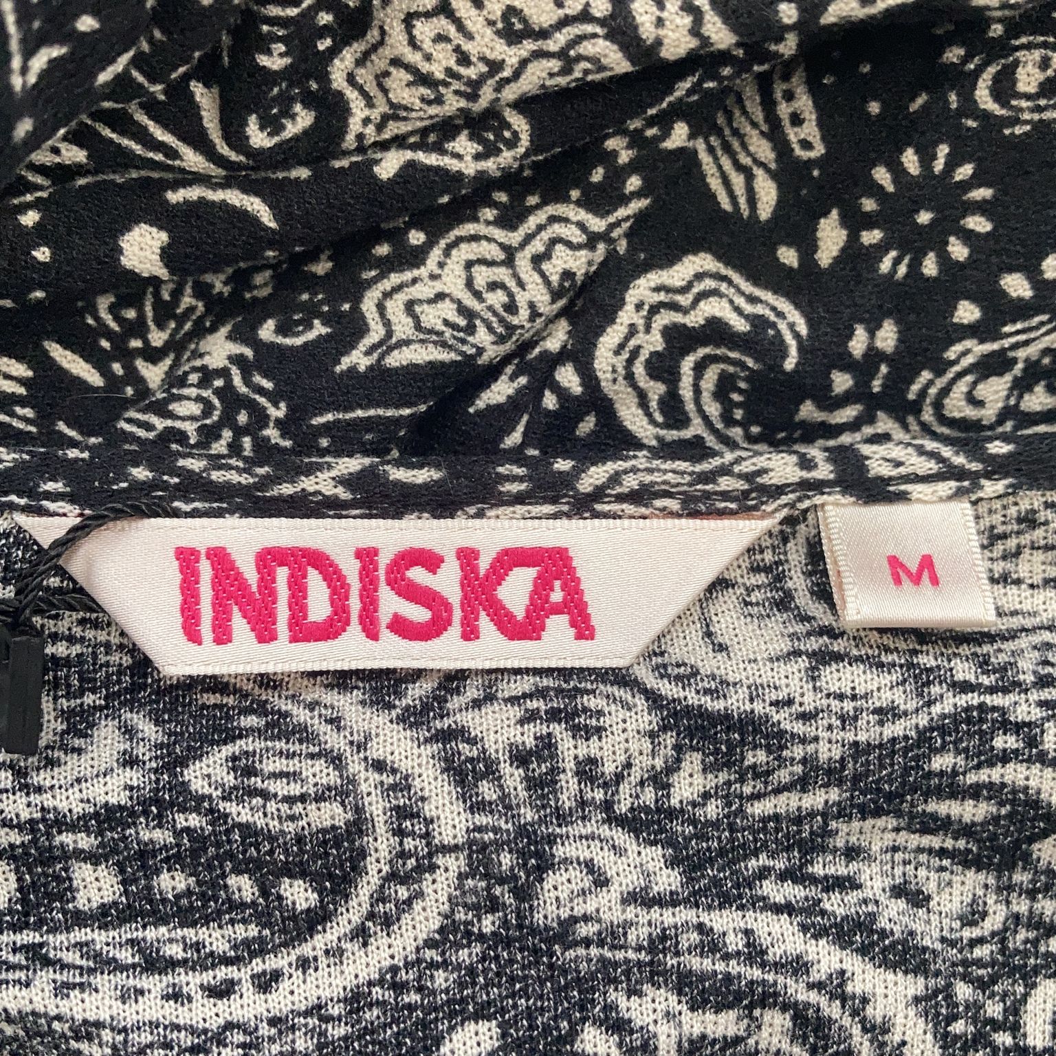 Indiska