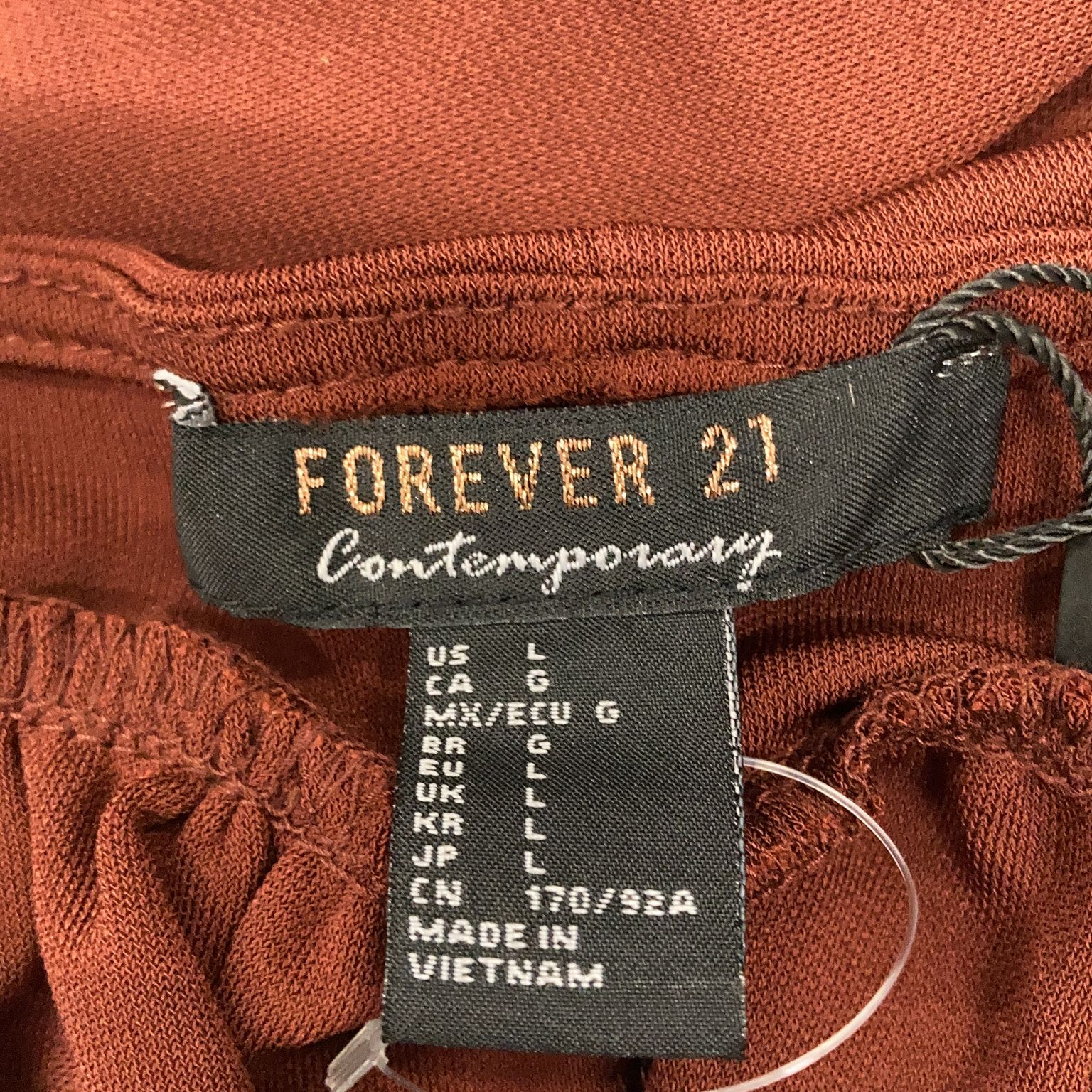 Forever 21