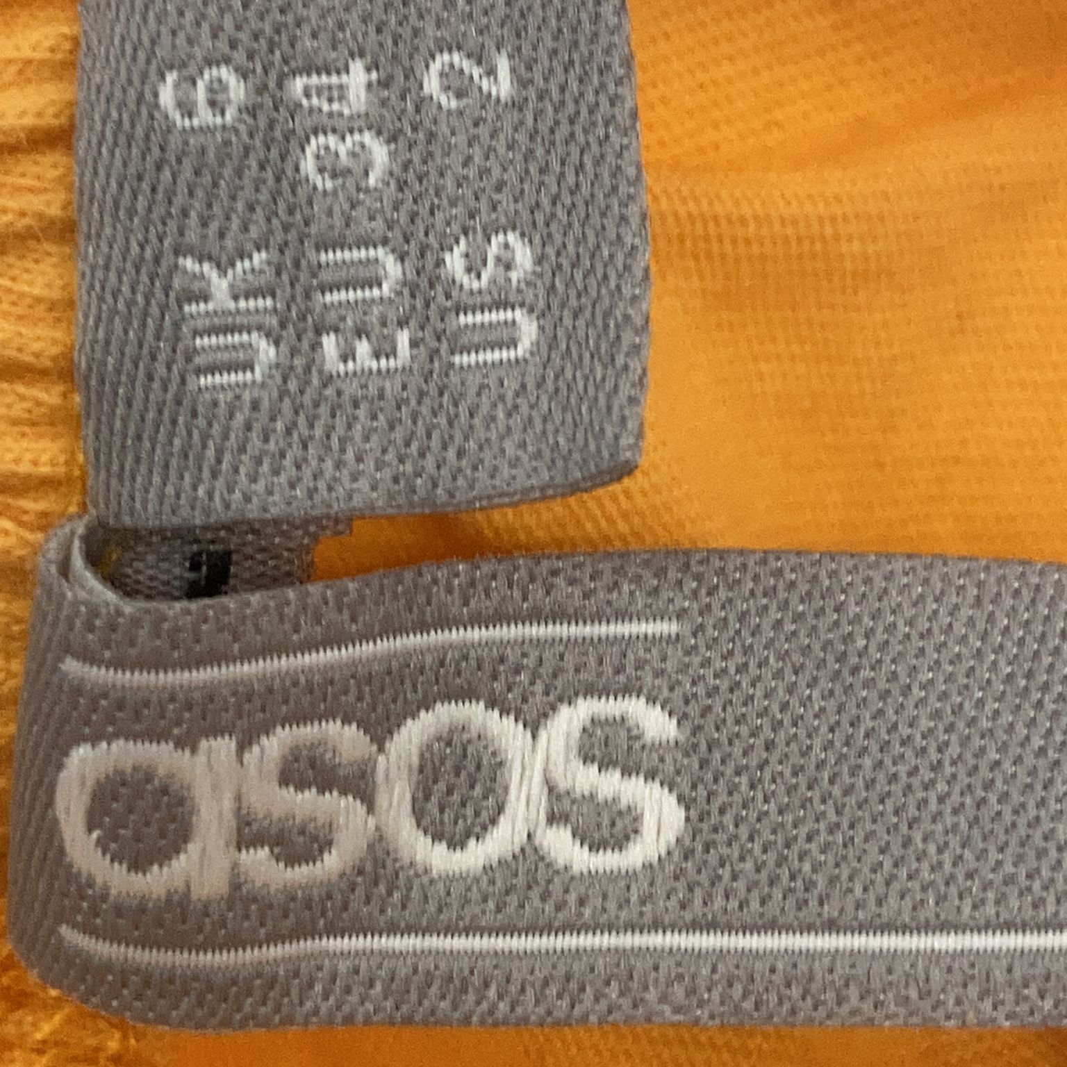 ASOS