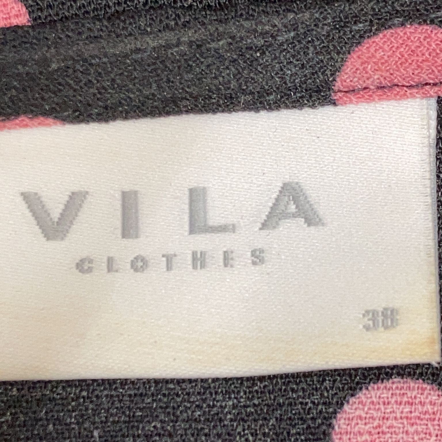 VILA Clothes