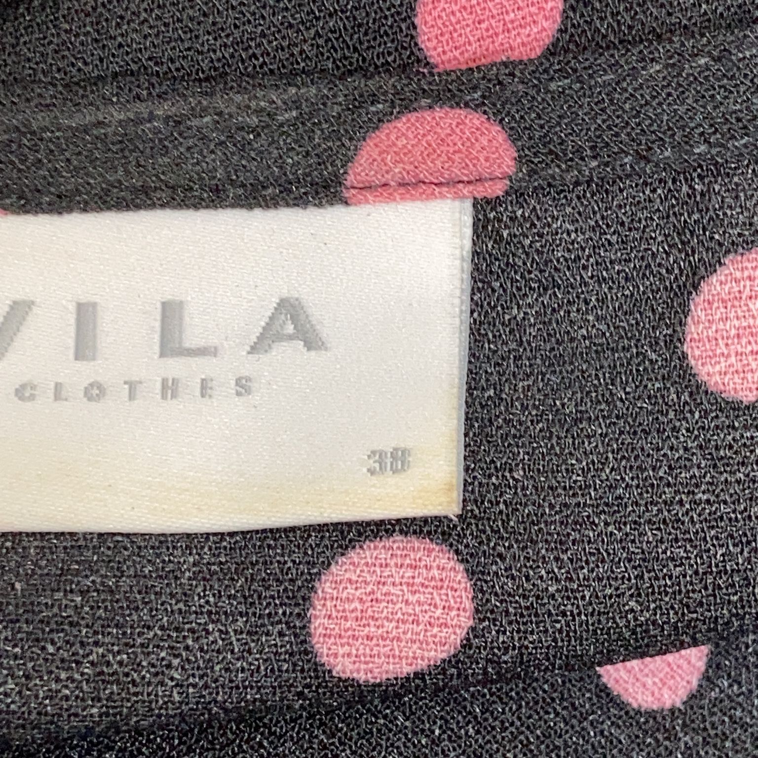 VILA Clothes